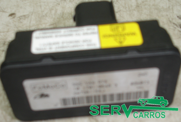 Módulo ESP FORD Fiesta VI (CB1, CCN) Imagem-1