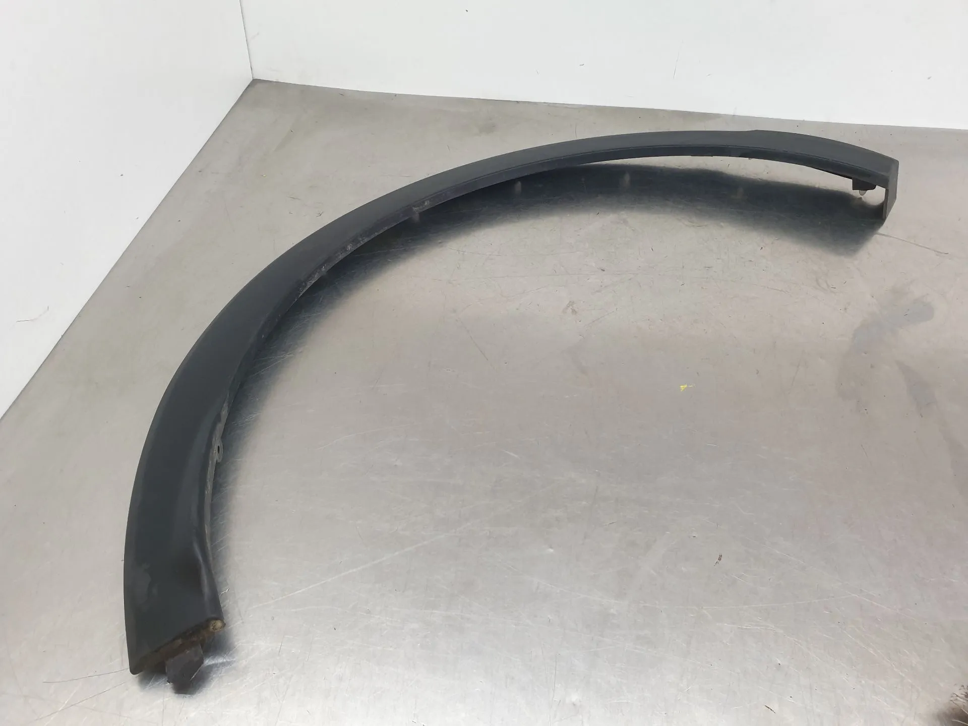 Moulure extérieure RENAULT Captur (J5_)