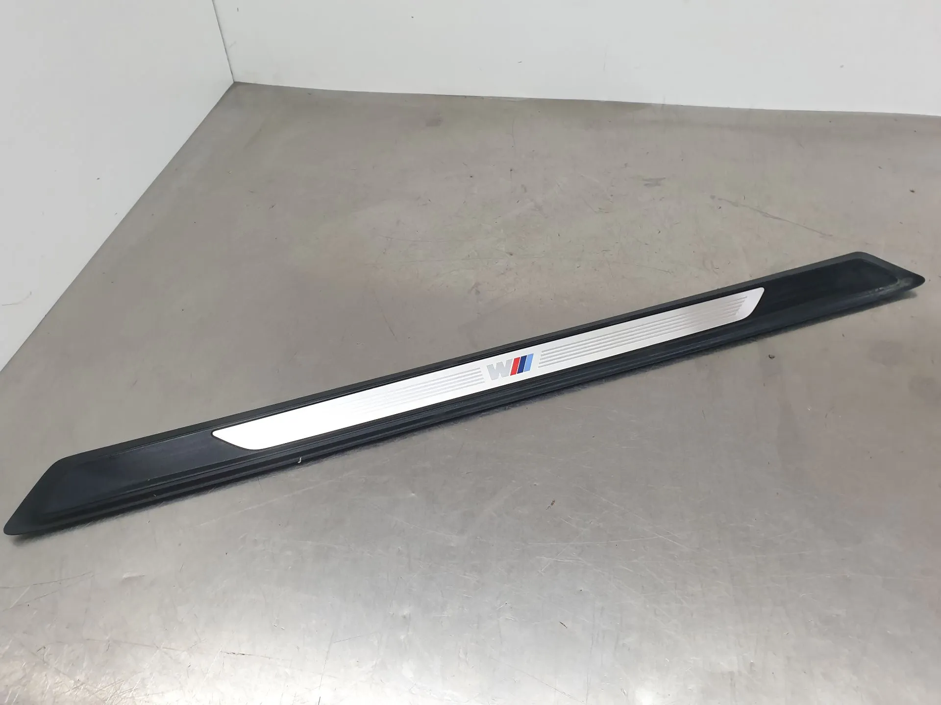 Battitacco porta anteriore destra BMW 1 (F21)