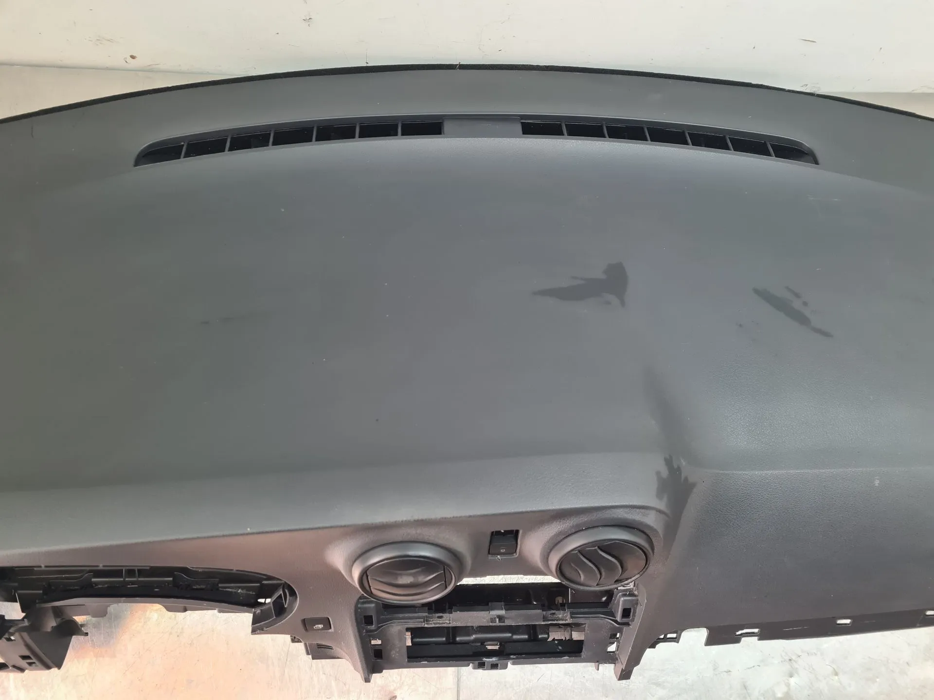 Tablier MERCEDES-BENZ Citan (415) Imagem-3