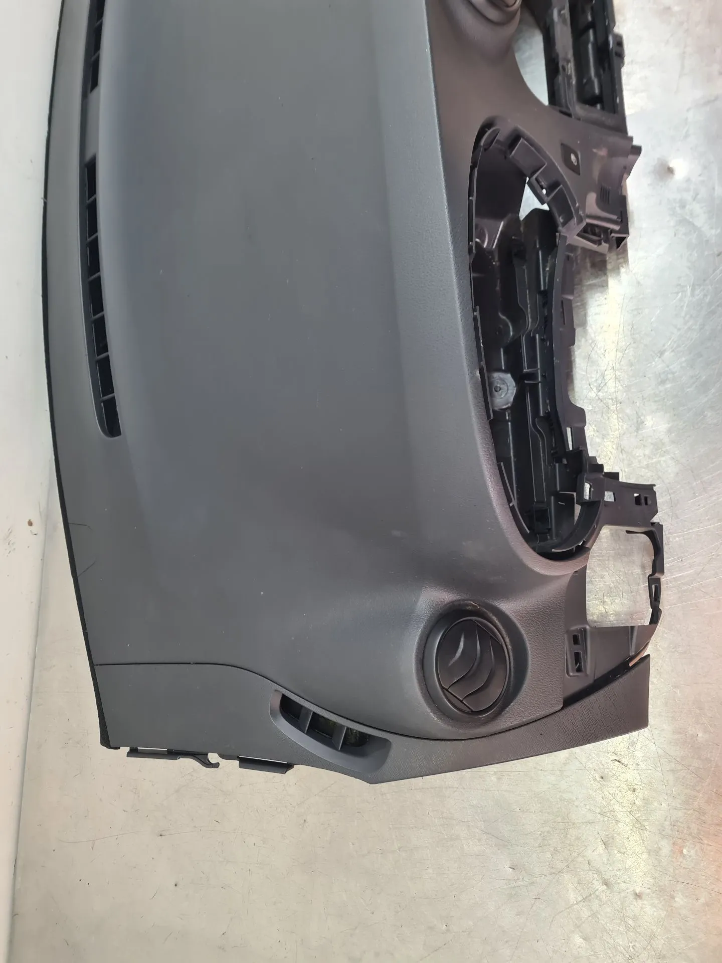 Tablier MERCEDES-BENZ Citan (415) Imagem-4