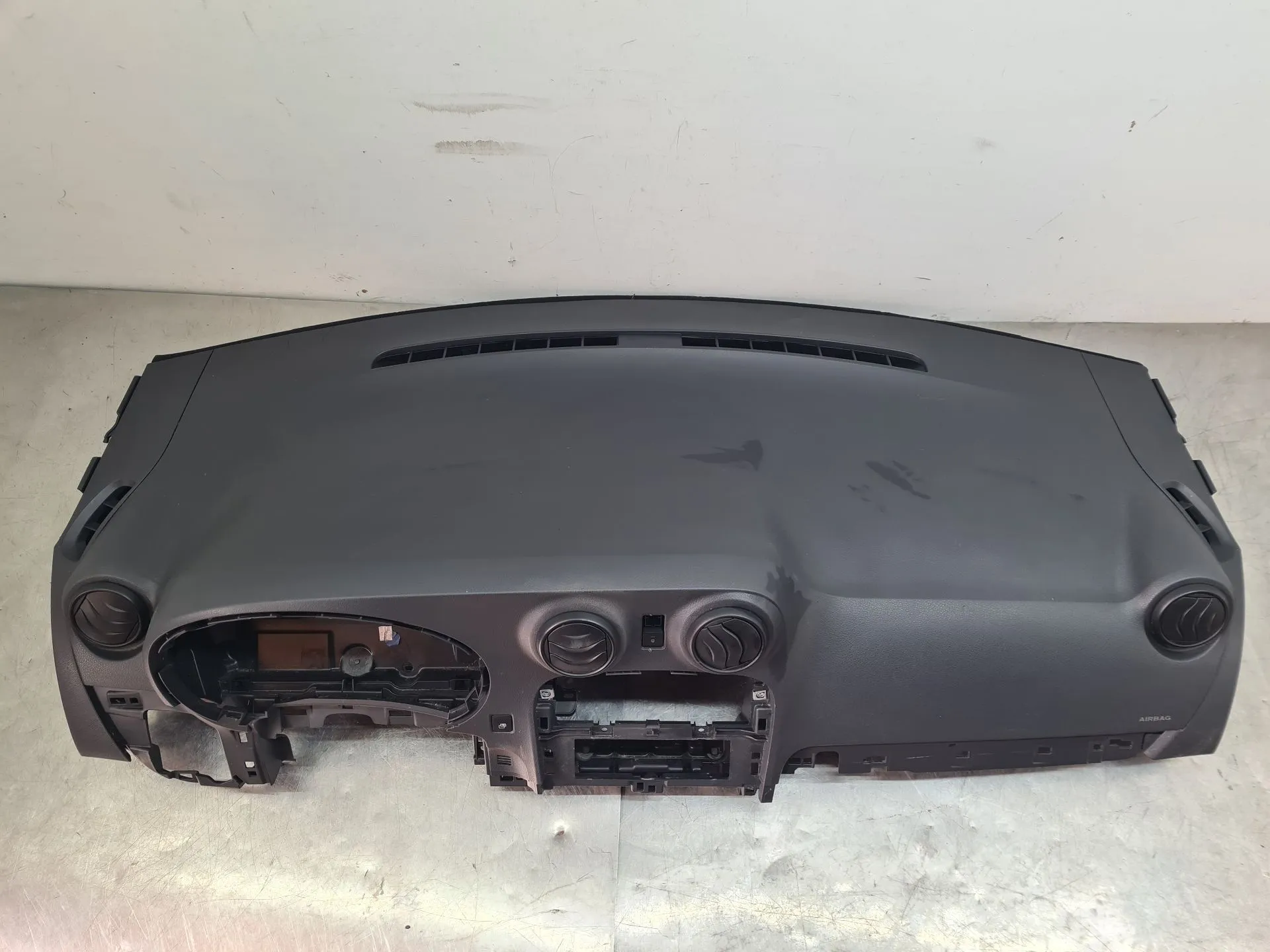 Kit de Airbags MERCEDES-BENZ Citan (415) Imagem-5