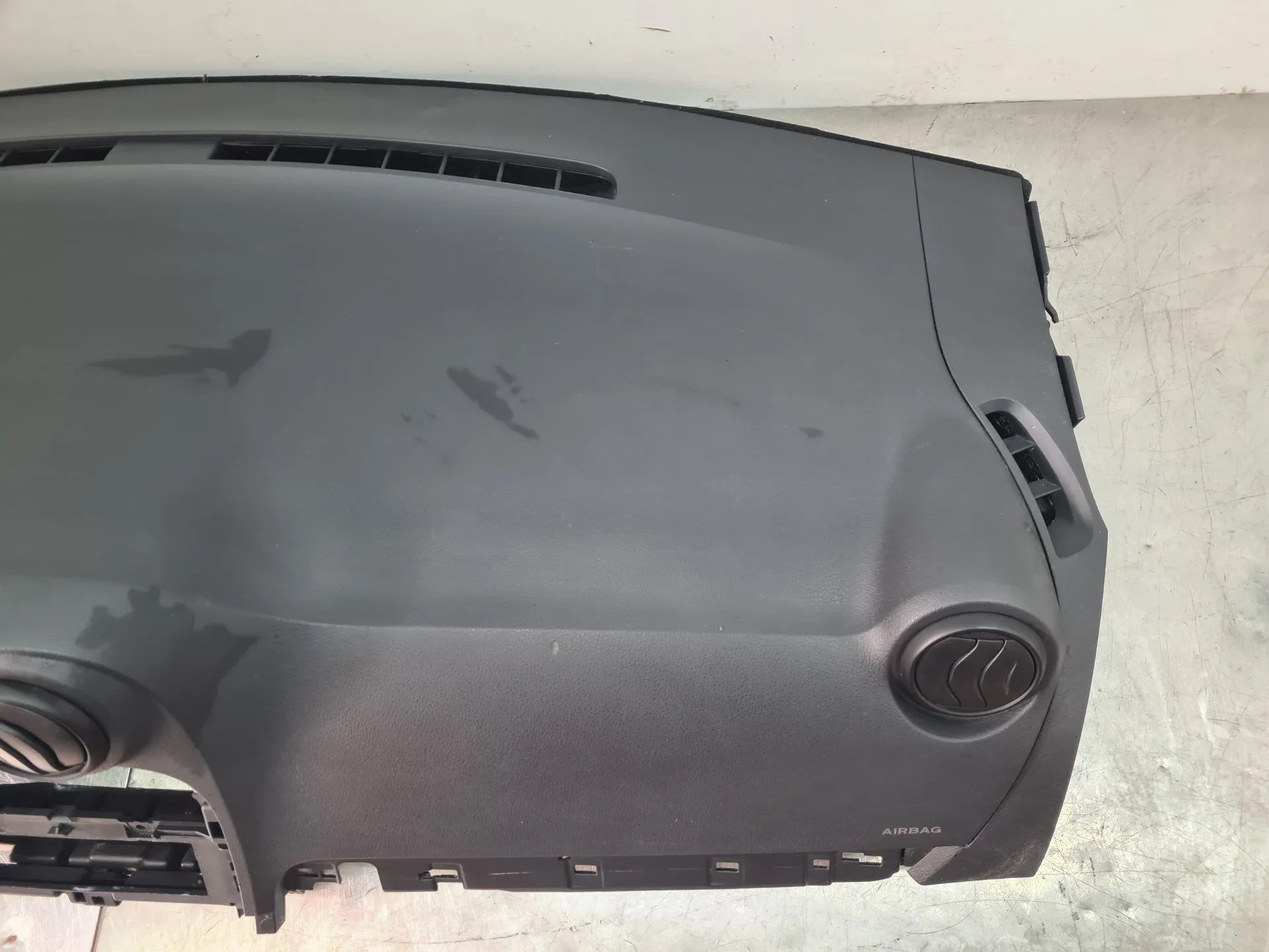 Kit de Airbags MERCEDES-BENZ Citan (415) Imagem-6