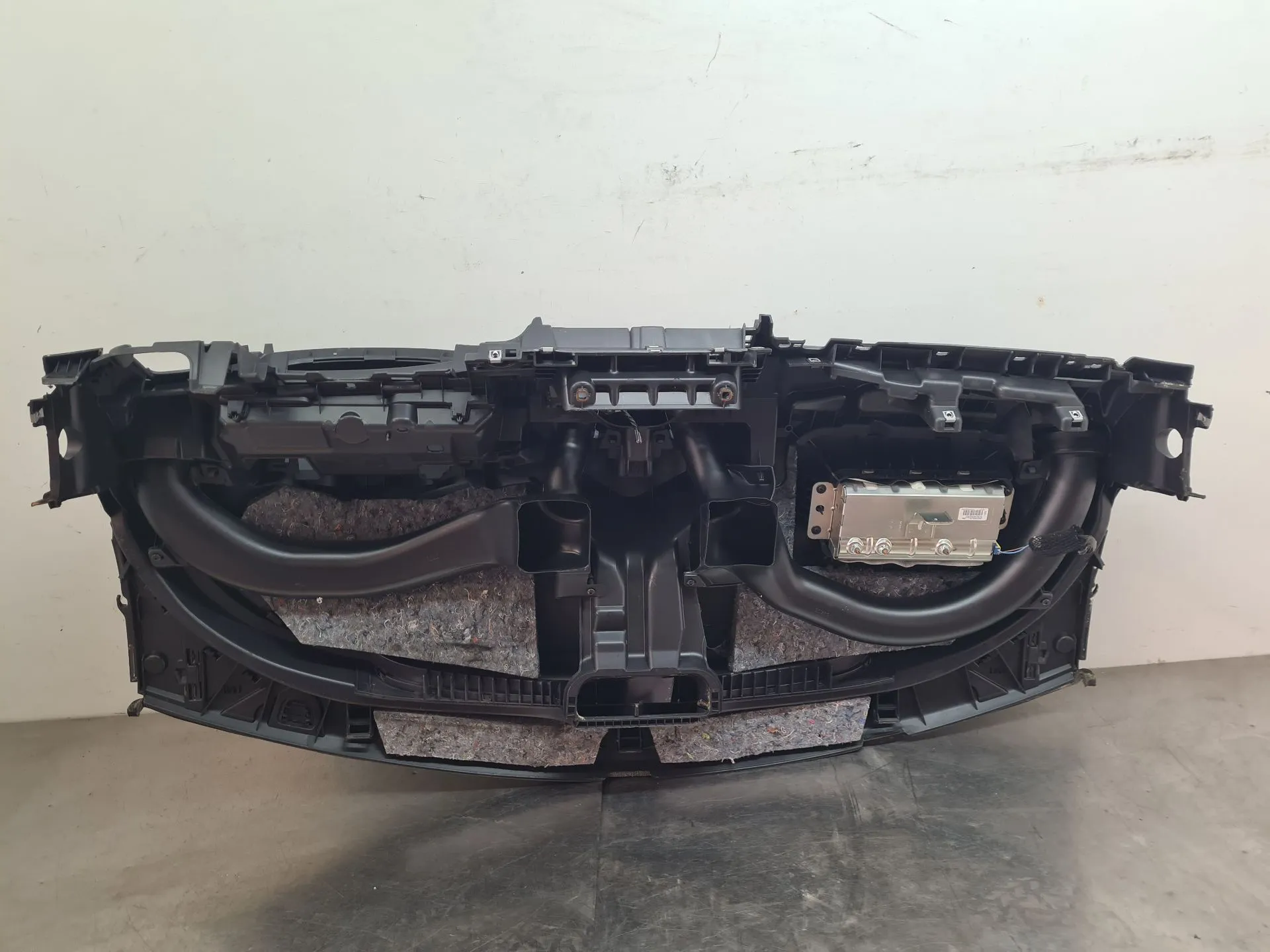 Kit de Airbags MERCEDES-BENZ Citan (415) Imagem-7