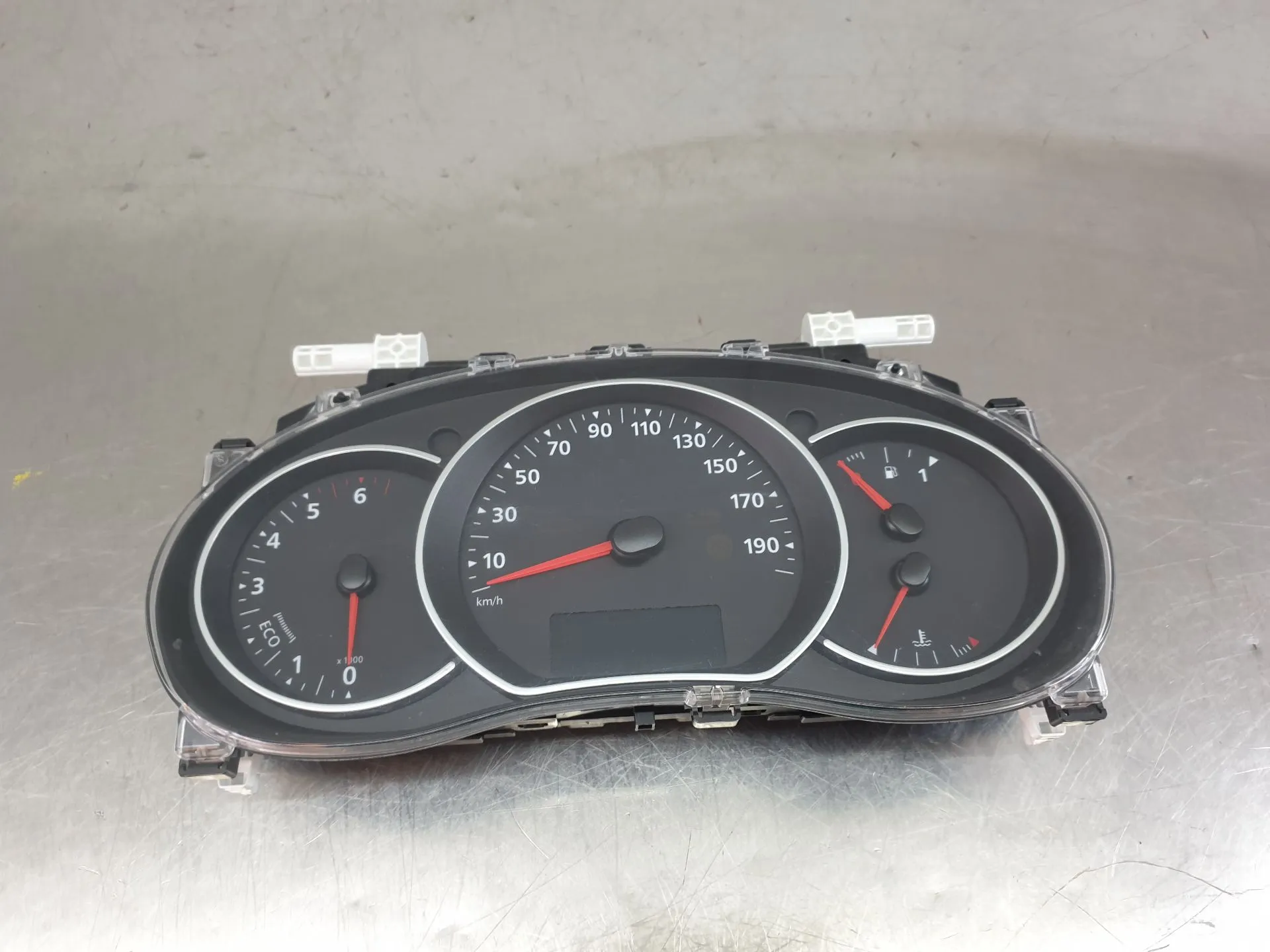 Quadrante / painel de instrumentos RENAULT Kangoo Express (FW0/1_)