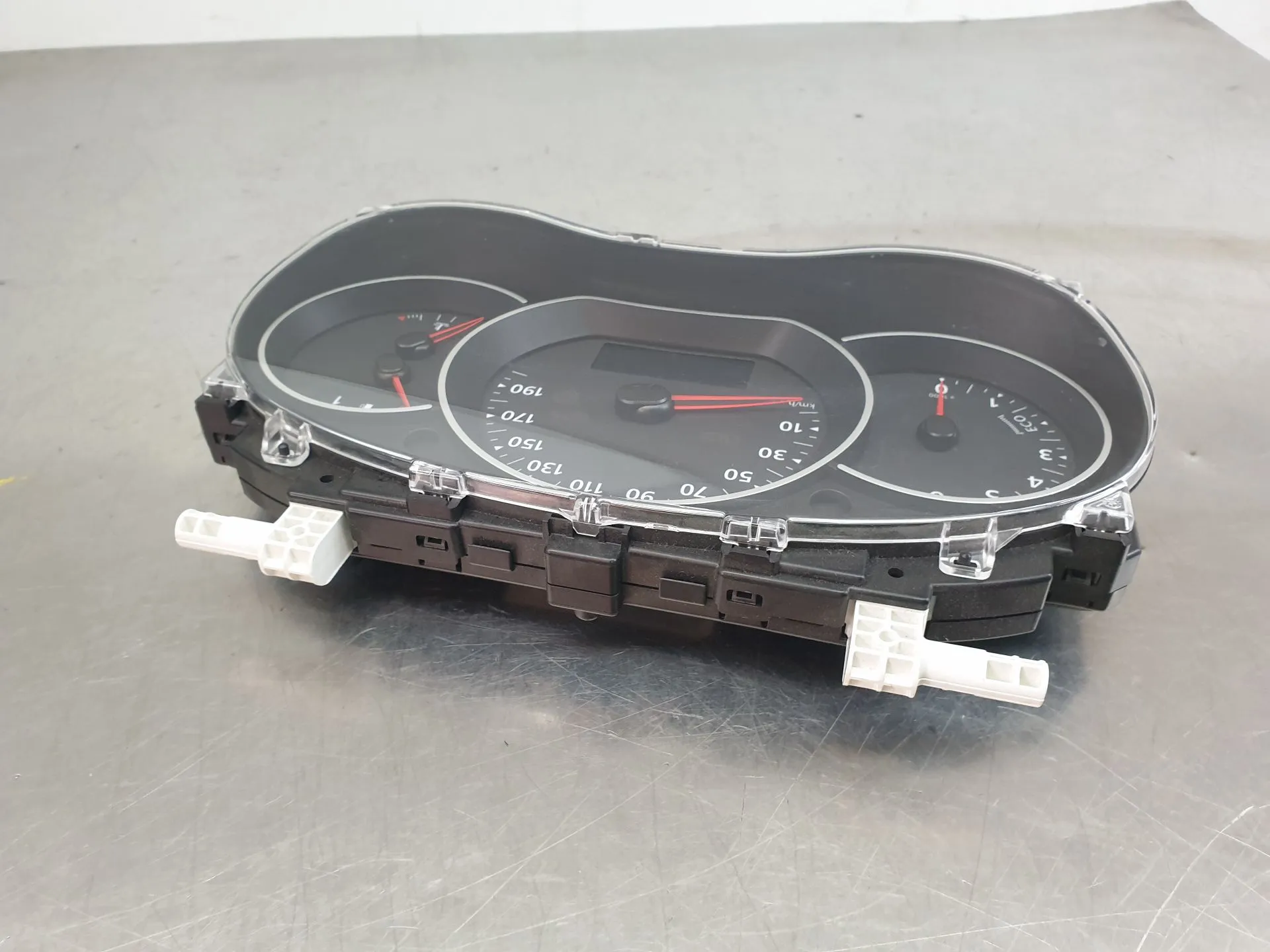 Quadrante / painel de instrumentos RENAULT Kangoo Express (FW0/1_) Imagem-1