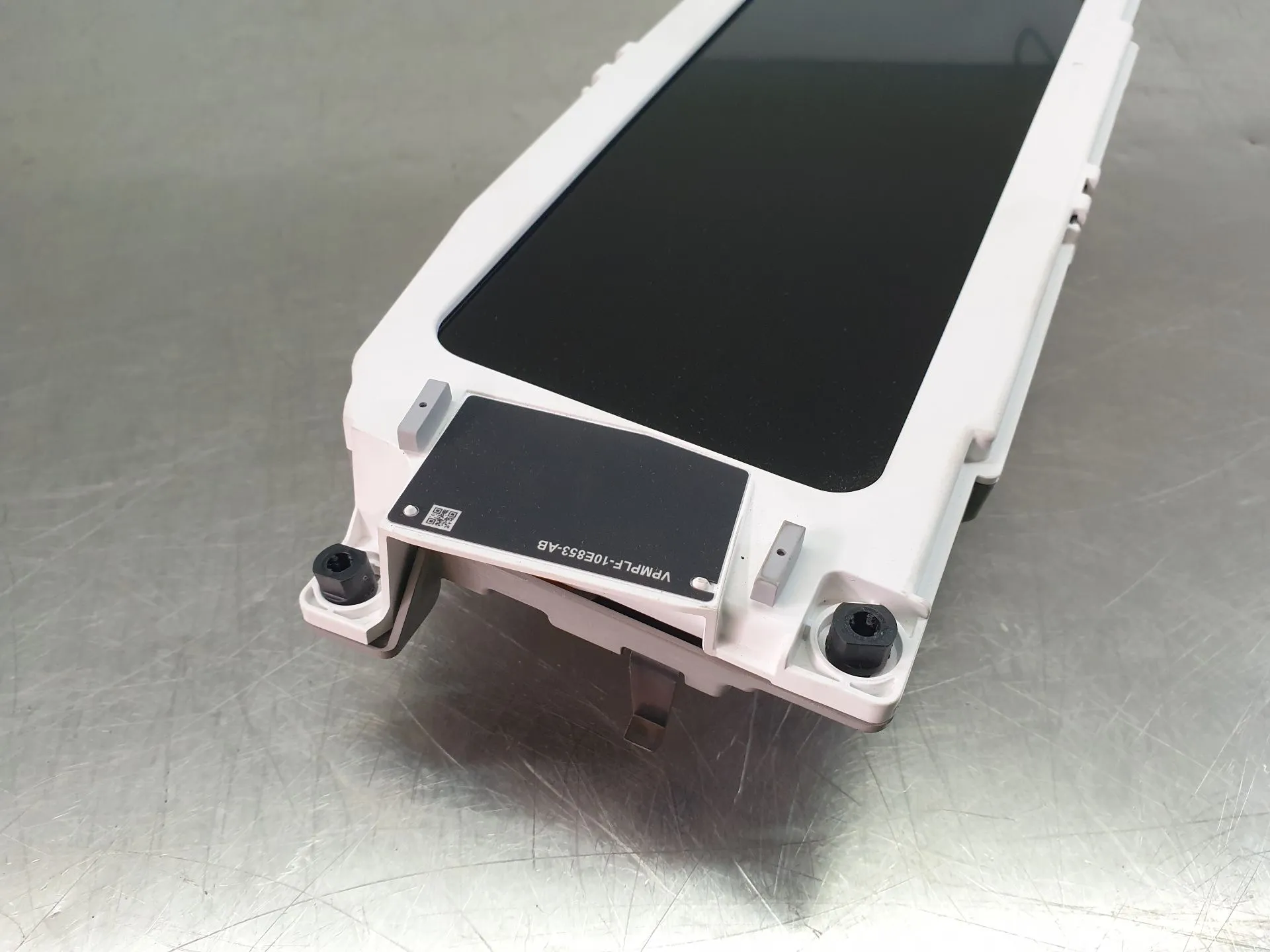 Quadrante / painel de instrumentos PEUGEOT 208 II Imagem-1