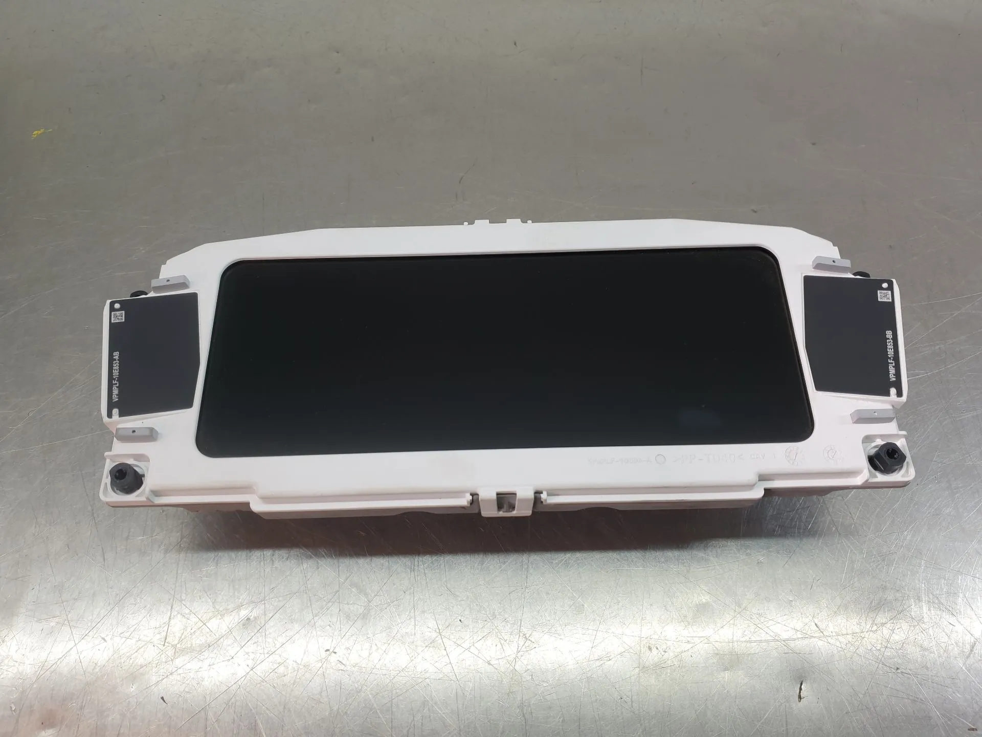 Compteur de vitesse PEUGEOT 208 II