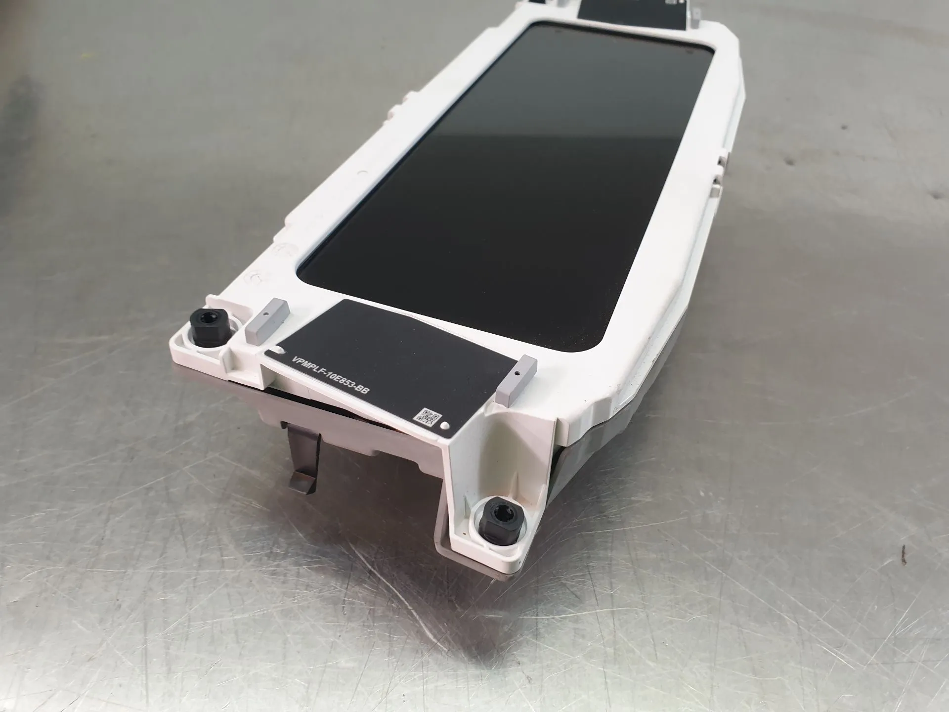 Quadrante / painel de instrumentos PEUGEOT 208 II Imagem-2