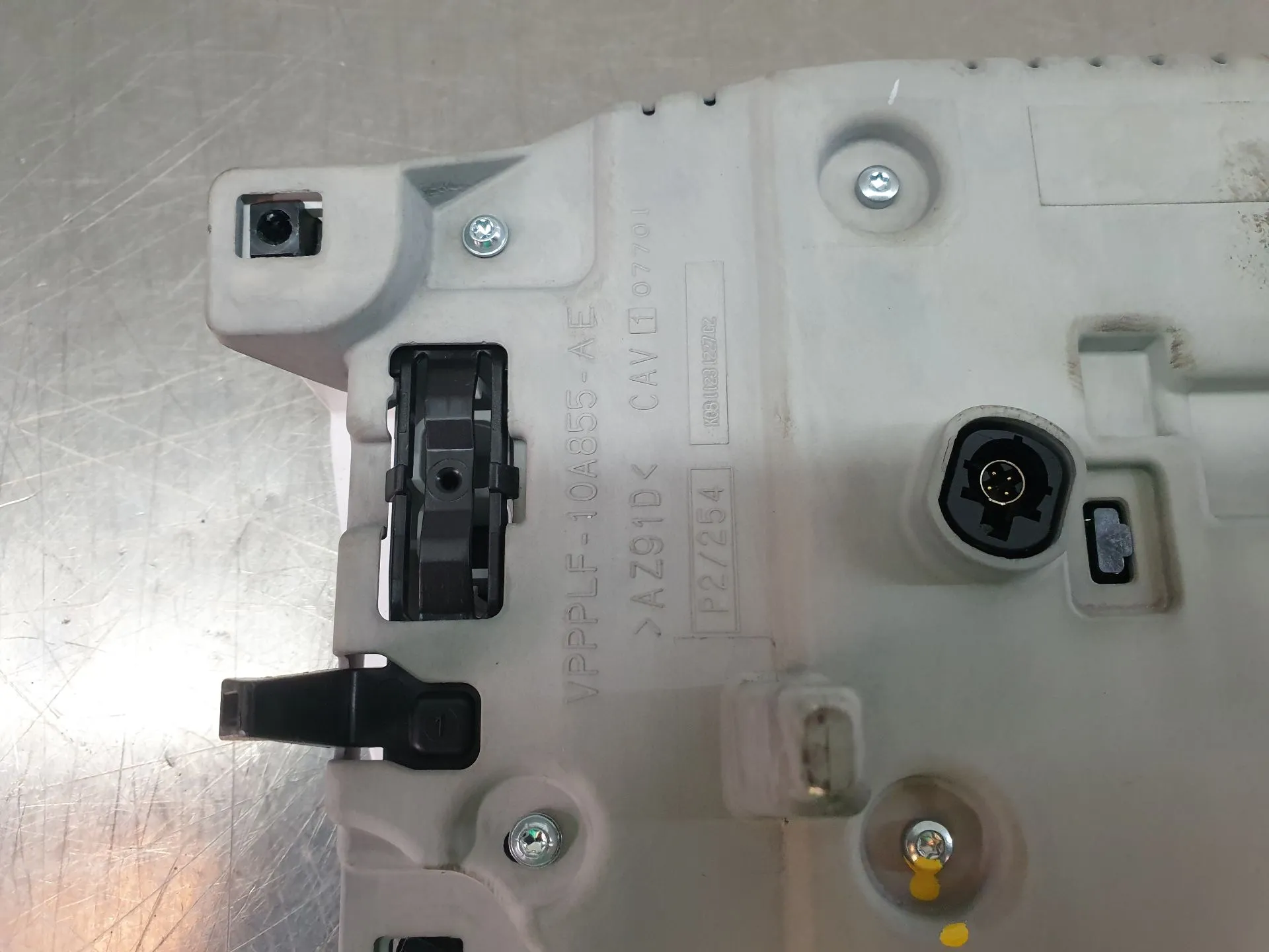 Quadrante / painel de instrumentos PEUGEOT 208 II Imagem-4