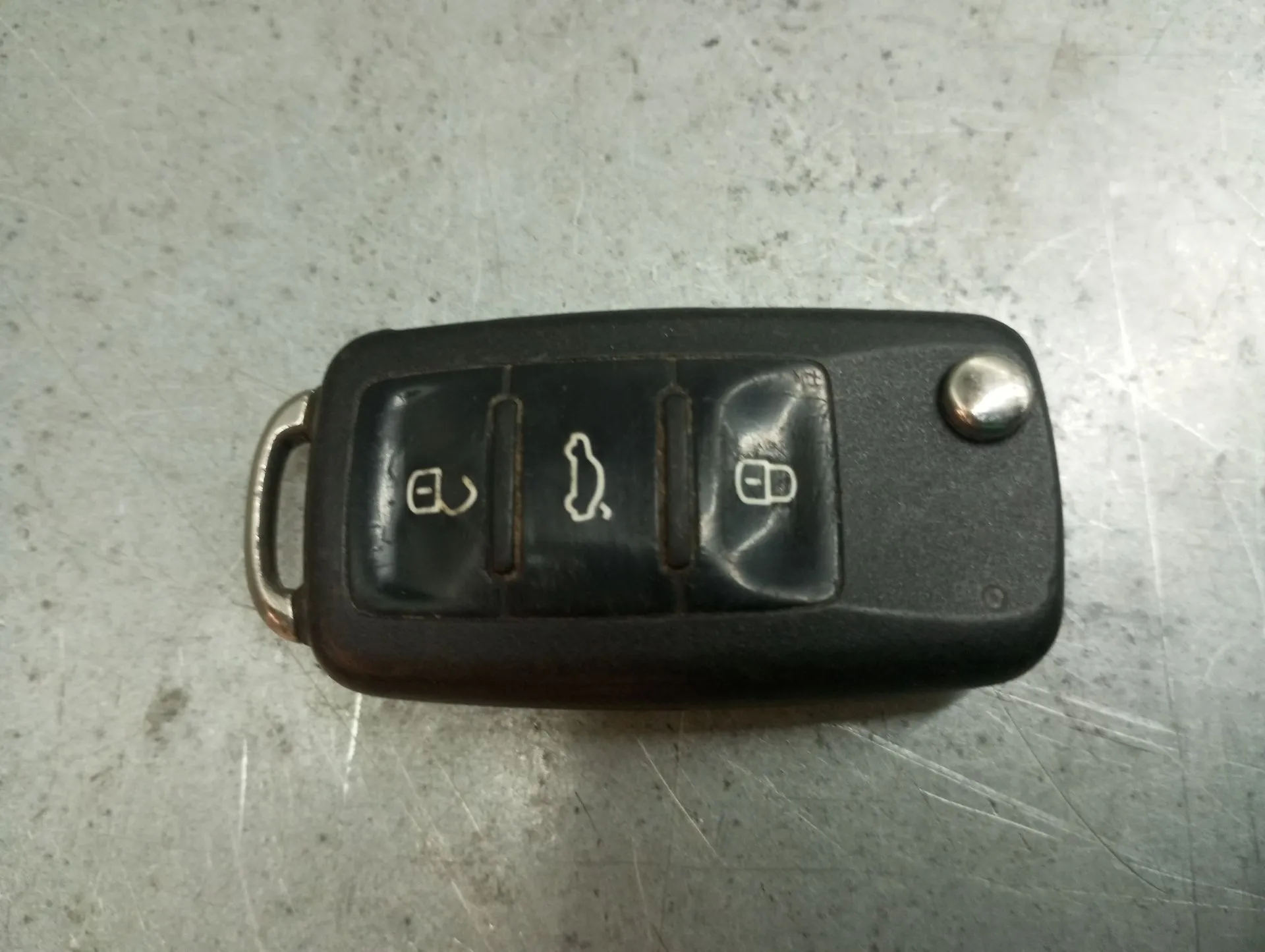 Control SEAT Alhambra (710, 711) Imagem-2