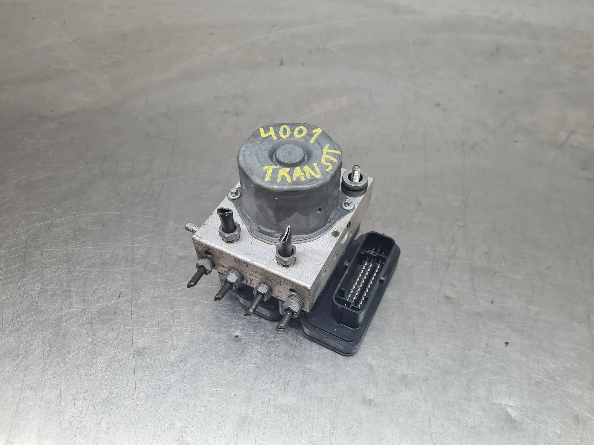 ABS FORD Transit Custom