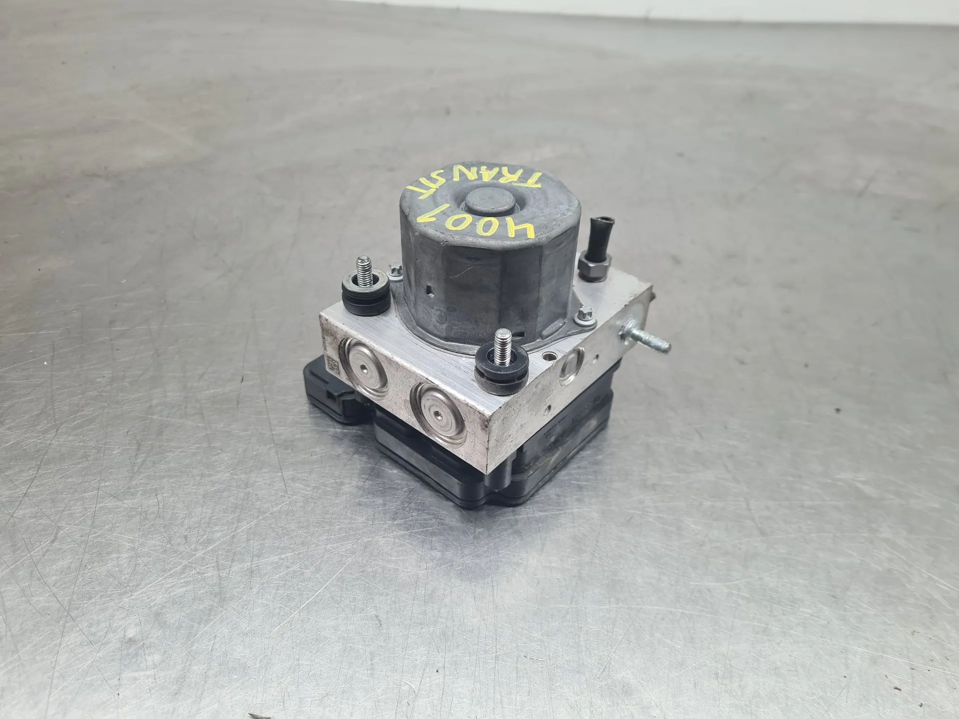 ABS FORD Transit Custom Imagem-1