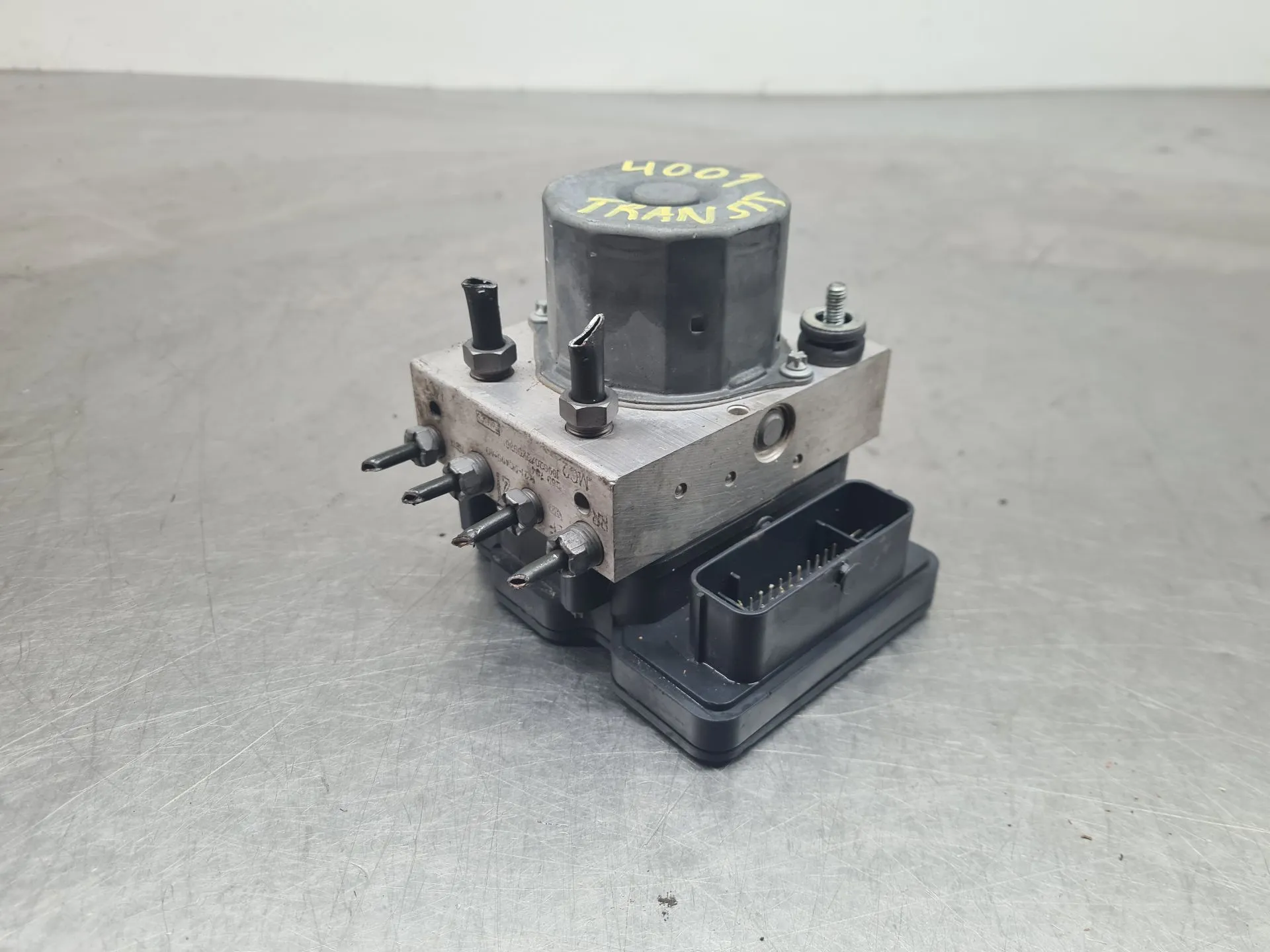 ABS FORD Transit Custom Imagem-2