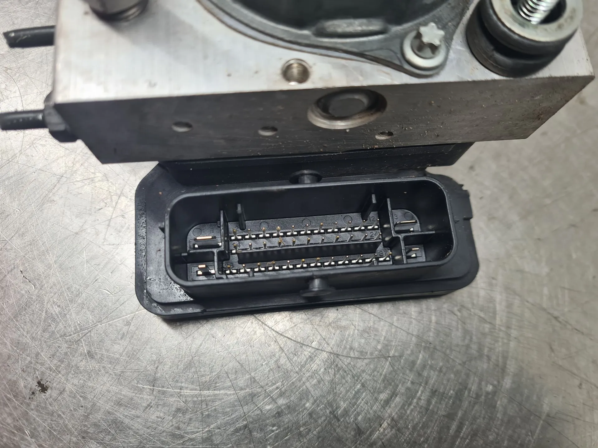 ABS FORD Transit Custom Imagem-3