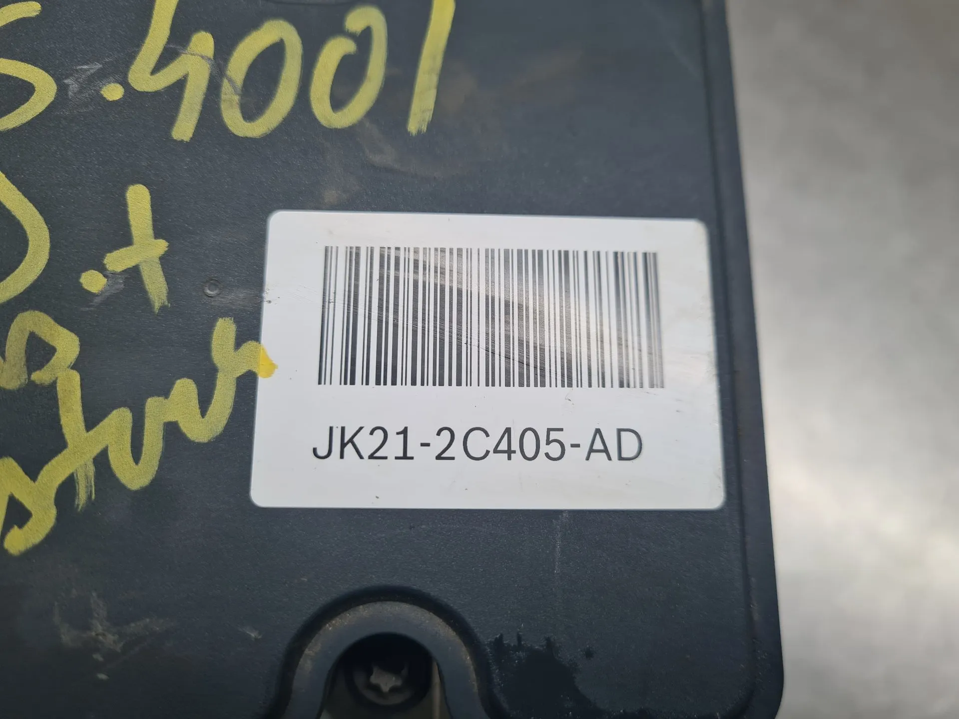 ABS FORD Transit Custom Imagem-6