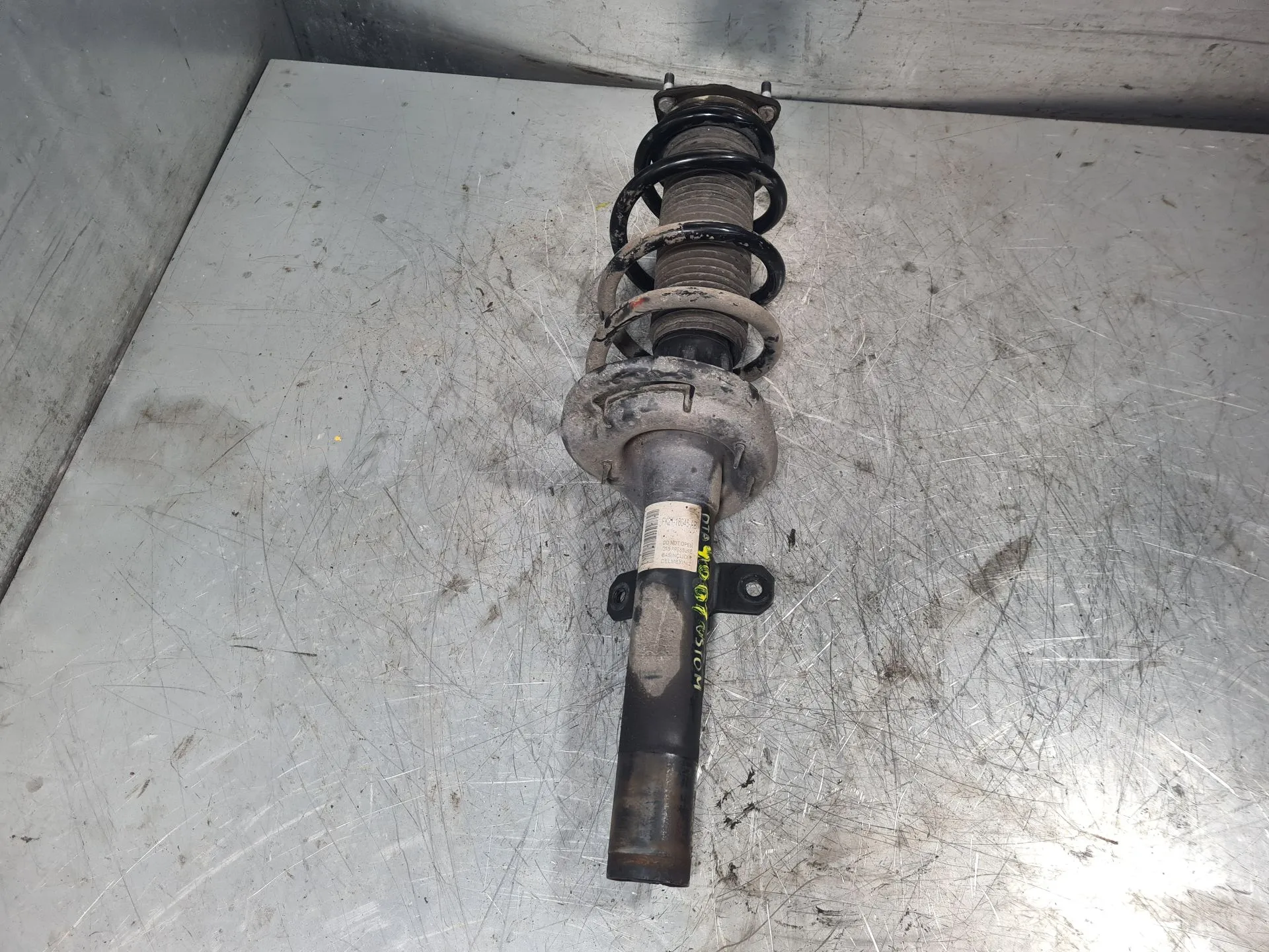 Ammortizzatore Anteriore Destro FORD Transit Custom