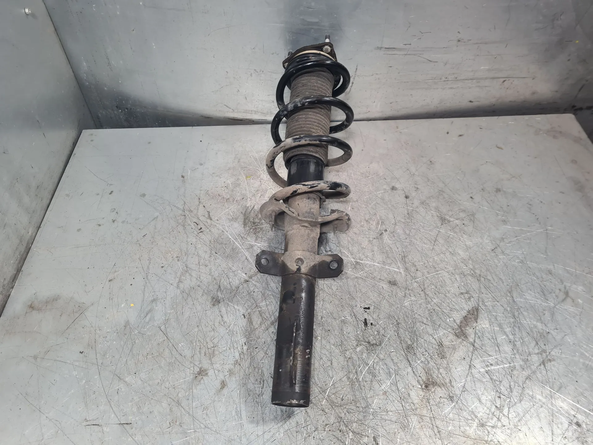 Ammortizzatore Anteriore Destro FORD Transit Custom Imagem-1