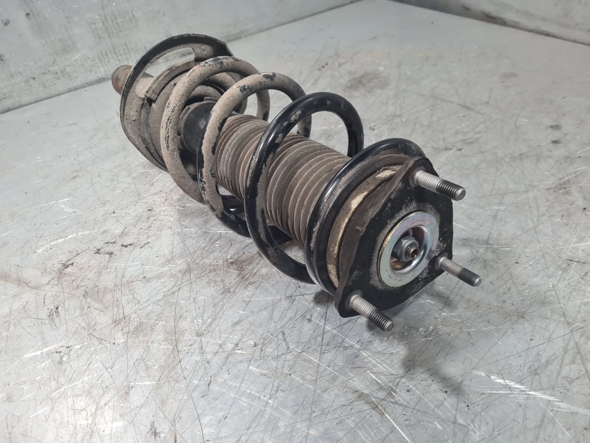 Ammortizzatore Anteriore Destro FORD Transit Custom Imagem-2