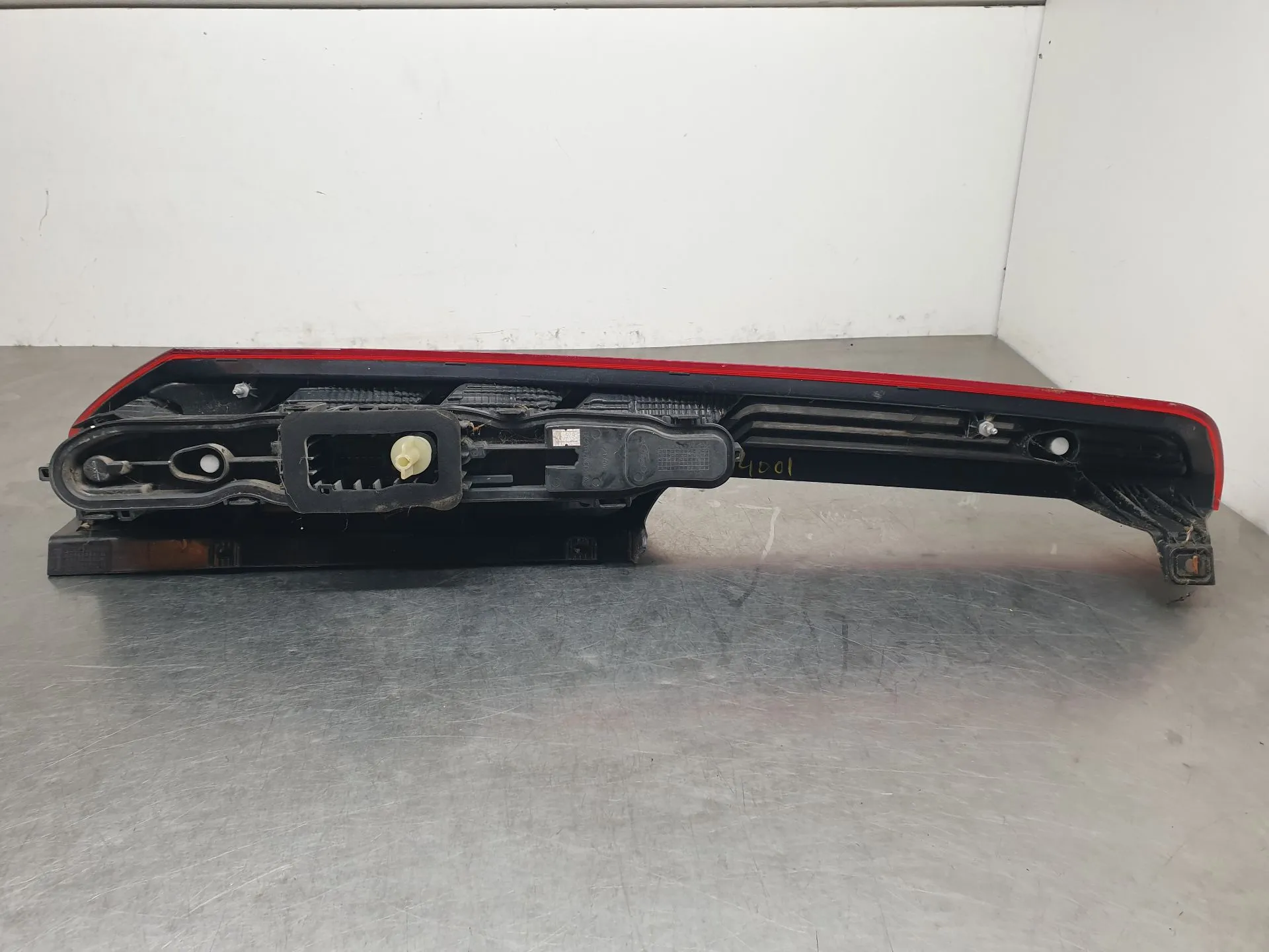 Feu arrière Droite FORD Transit Custom Imagem-3