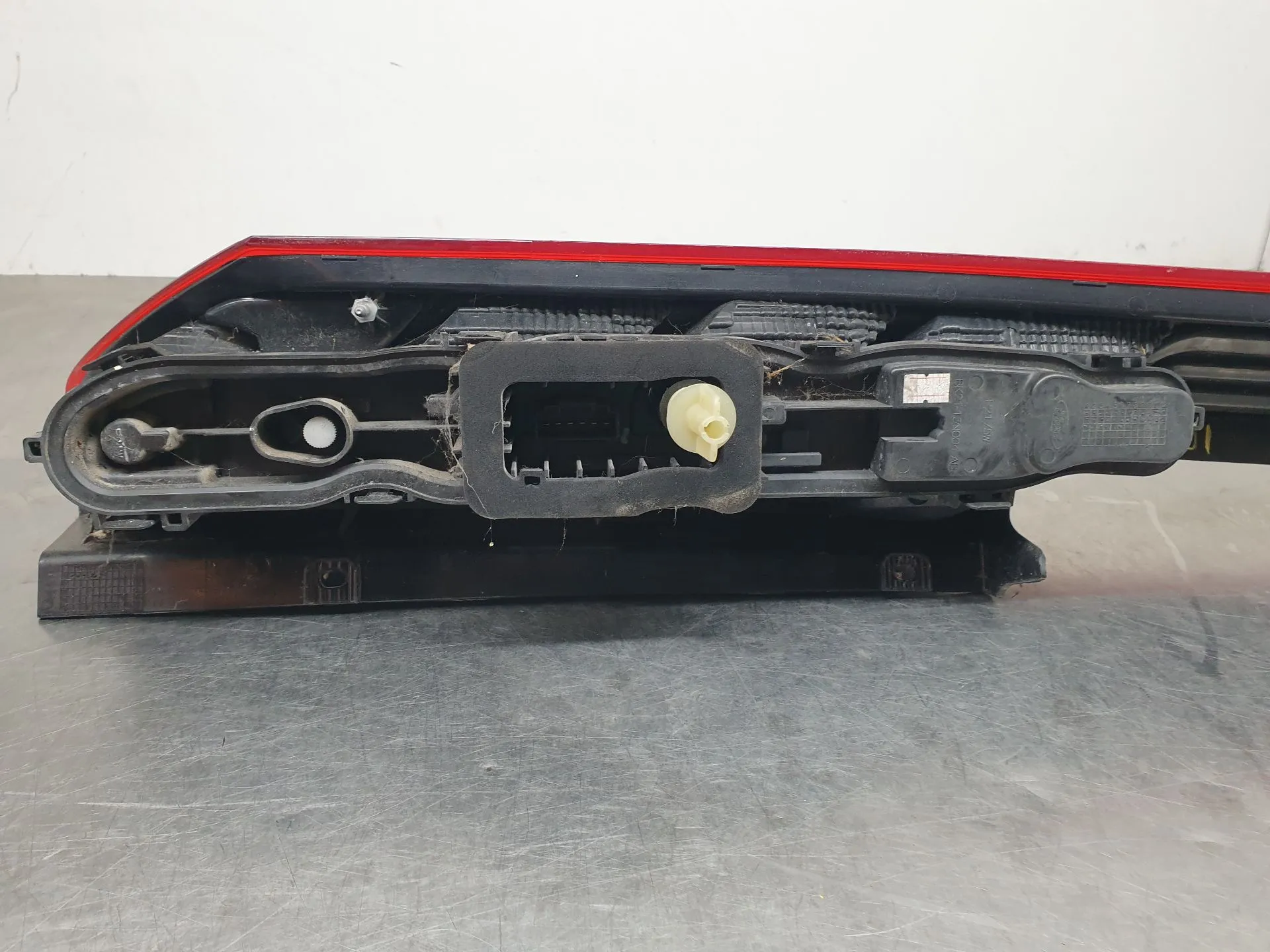 Feu arrière Droite FORD Transit Custom Imagem-4