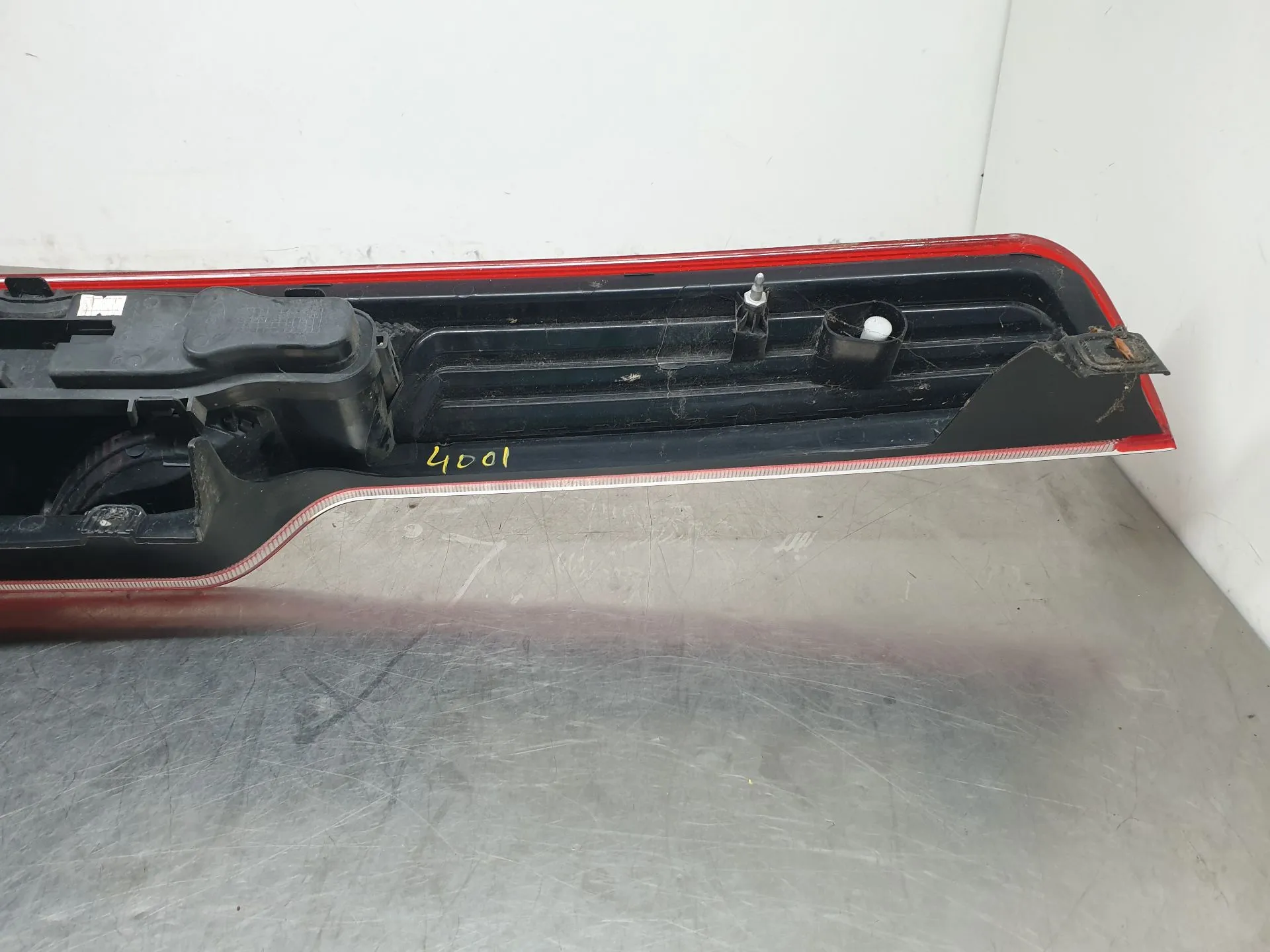 Feu arrière Droite FORD Transit Custom Imagem-5