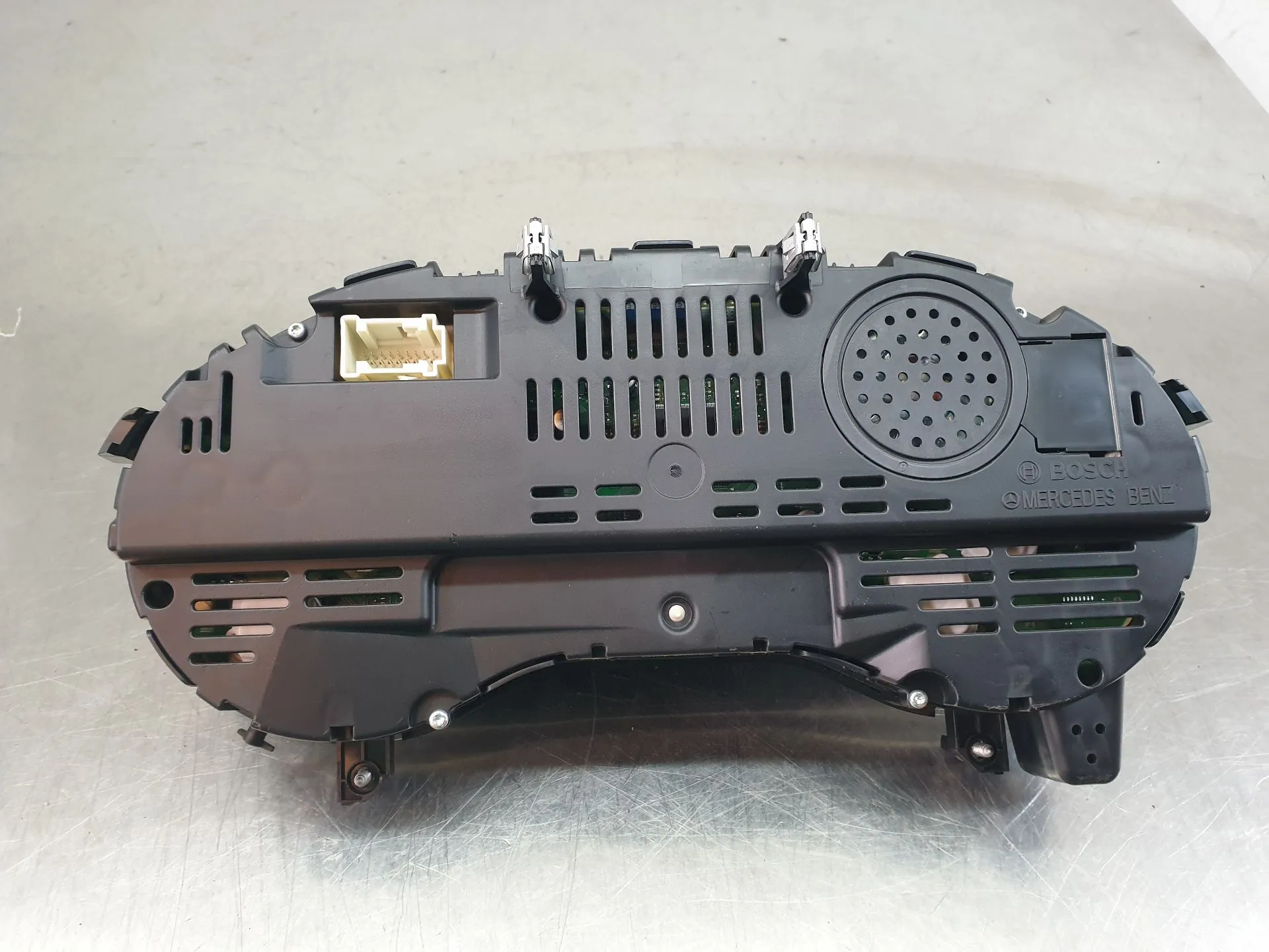 Quadrante / painel de instrumentos MERCEDES-BENZ Classe A (W176) Imagem-3