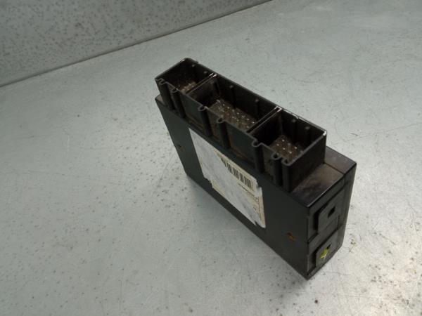 Centralina do fecho central SEAT Ibiza III (6L1) Imagem-2