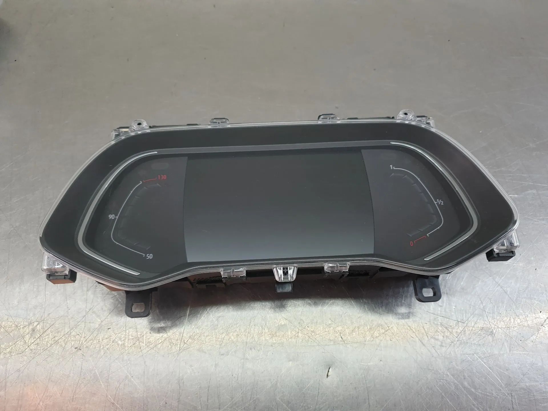 Quadrante / painel de instrumentos RENAULT Clio V (BF_)