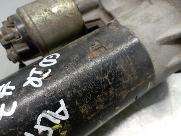 Motor de arranque ALFA ROMEO 147 (937_) Imagem-1