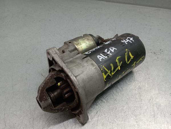 Motor de arranque ALFA ROMEO 147 (937_) Imagem-3