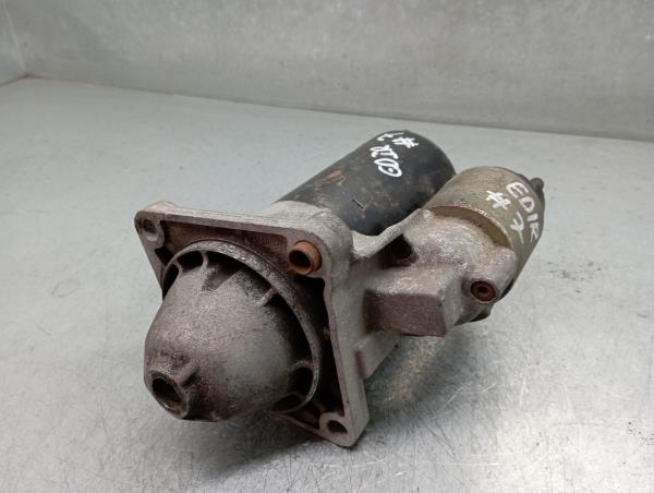 Motor de arranque ALFA ROMEO 147 (937_) Imagem-2