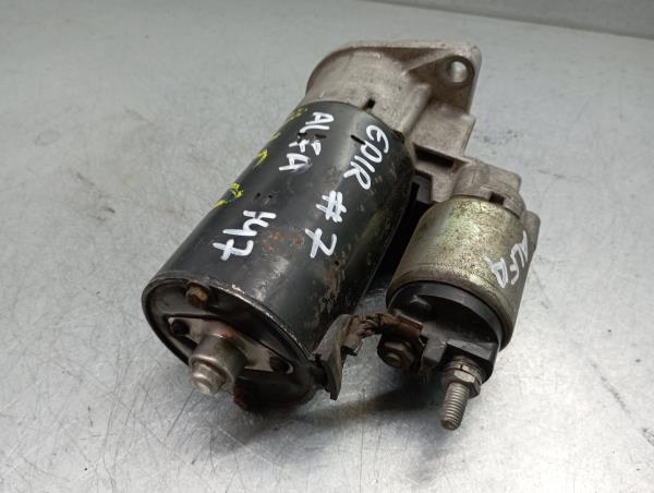 Motor de arranque ALFA ROMEO 147 (937_) Imagem-4