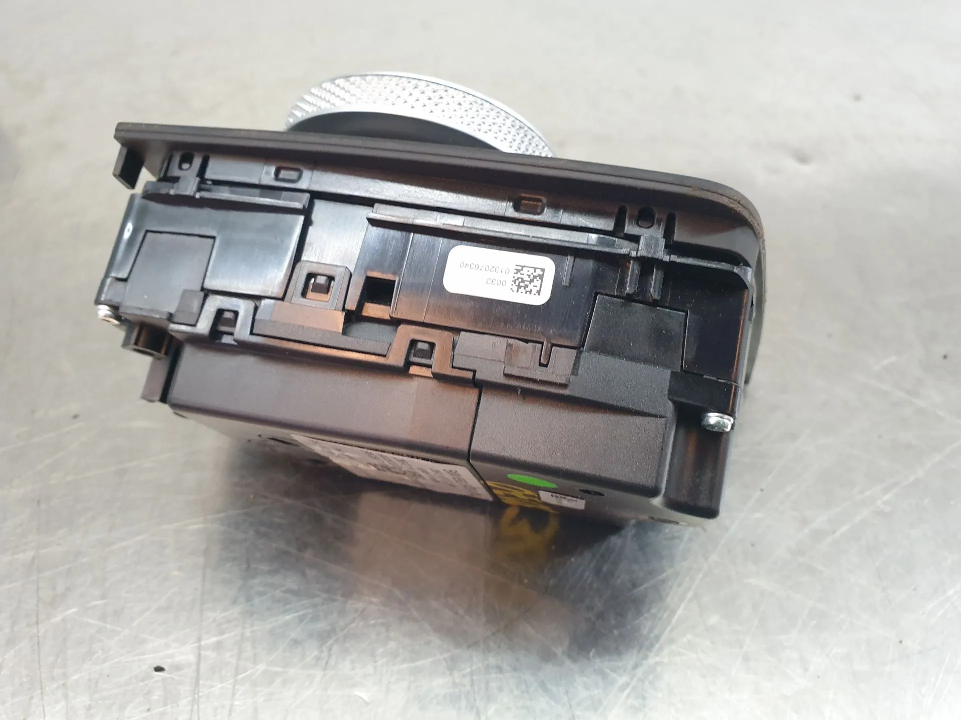 Comando / botão / interruptor multifunções BMW 1 (F40) Imagem-4