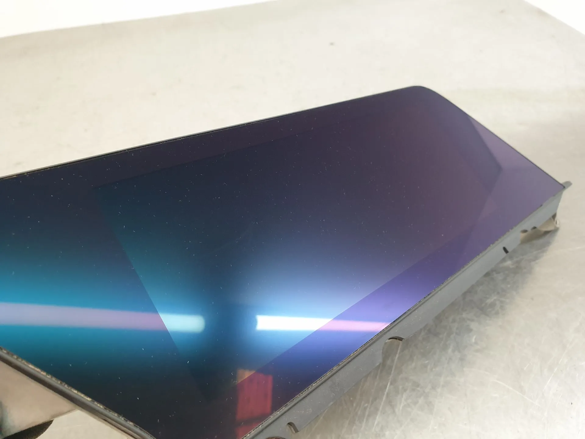 Kit Auto-rádio BMW 1 (F40) Imagem-6