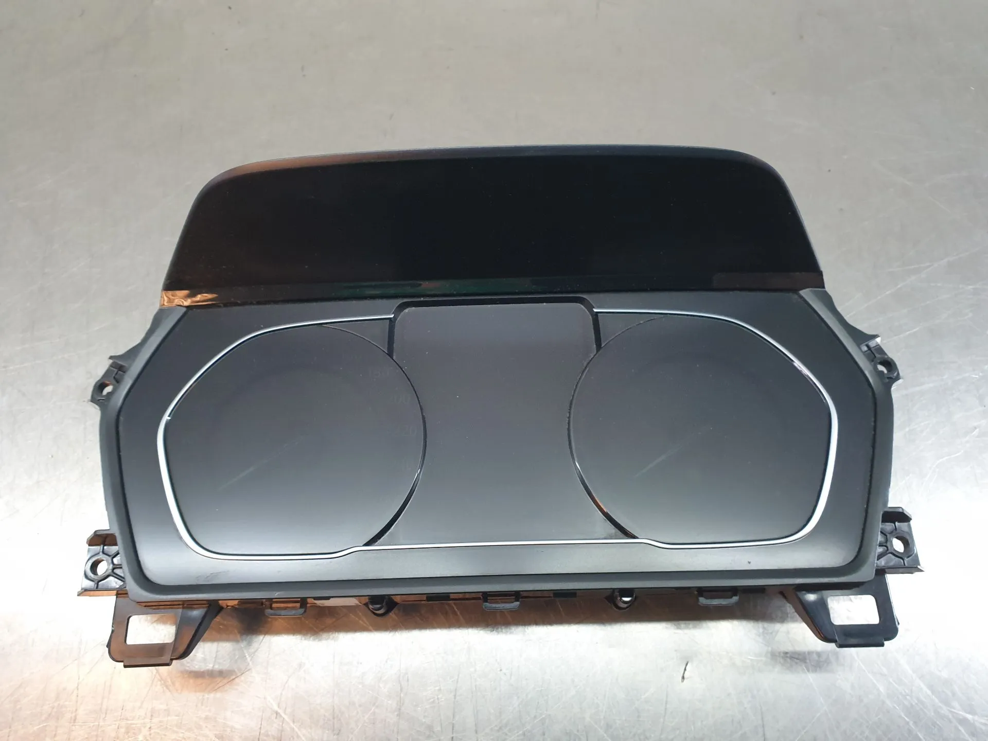 Quadrante / painel de instrumentos BMW 1 (F40)