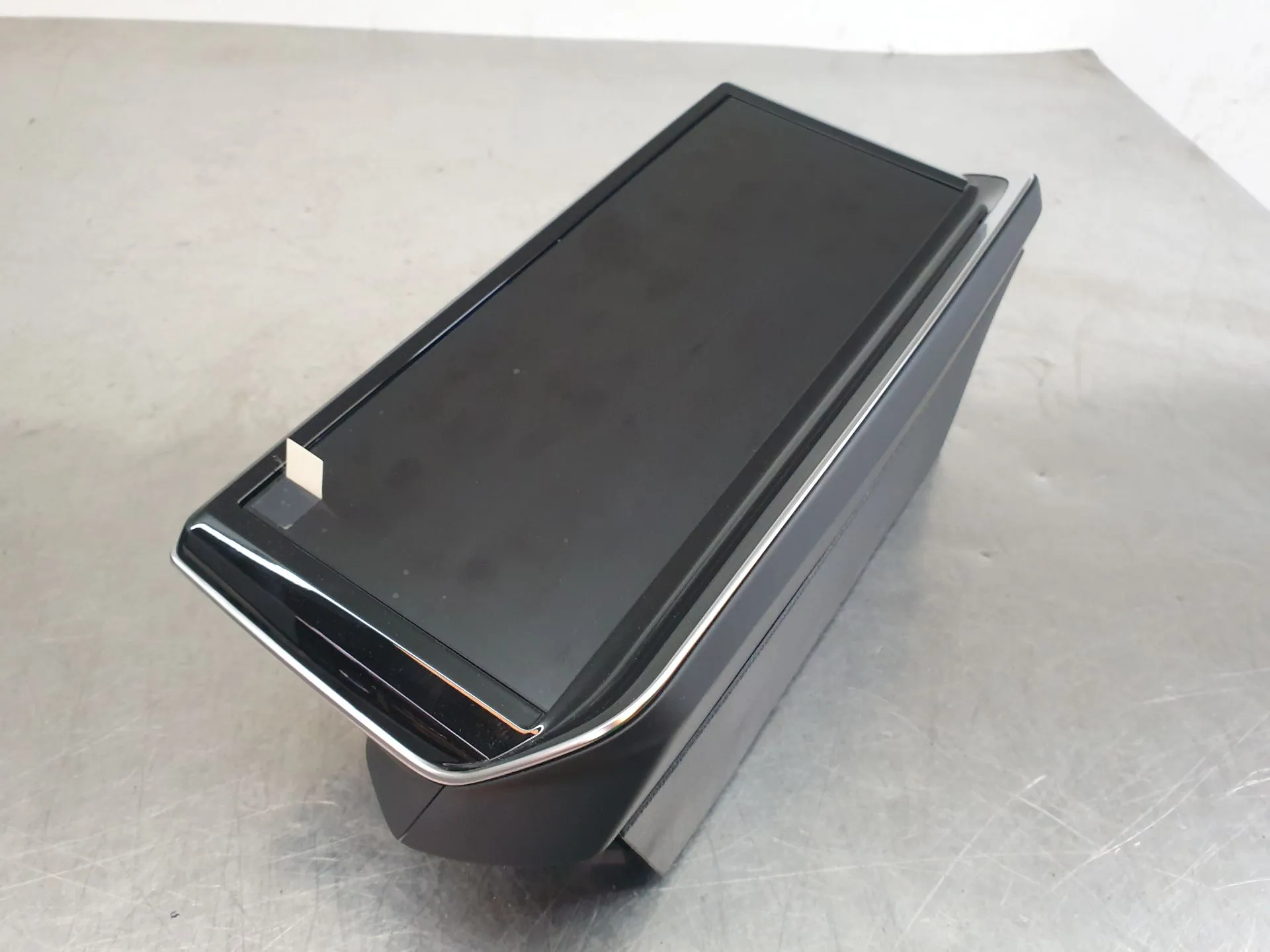 Display Monitor PEUGEOT 208 II Imagem-1