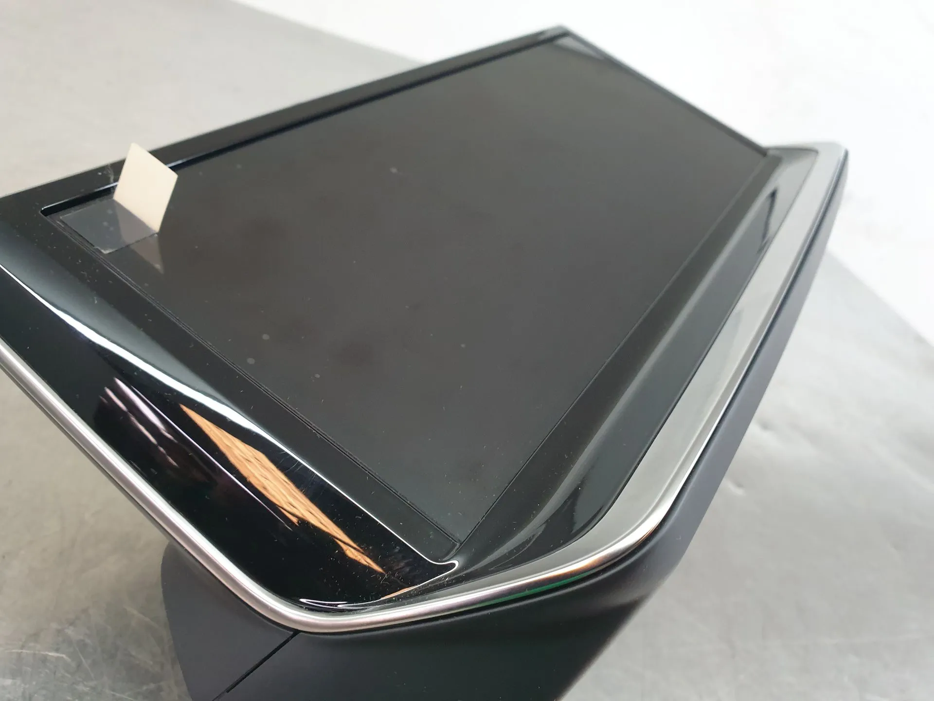 Display Monitor PEUGEOT 208 II Imagem-2