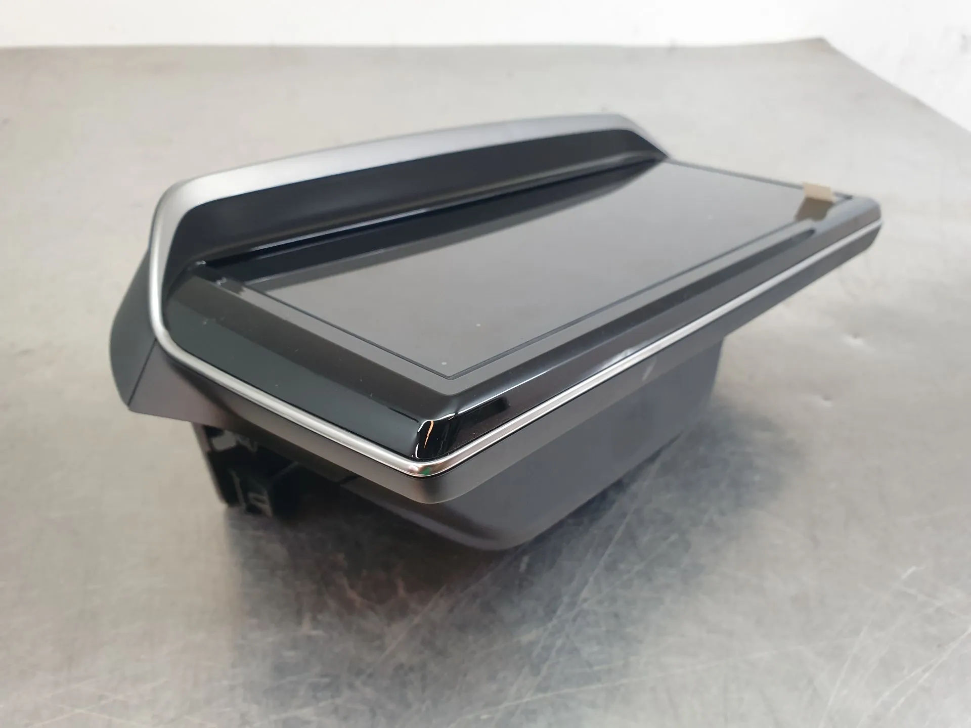 Display Monitor PEUGEOT 208 II Imagem-3