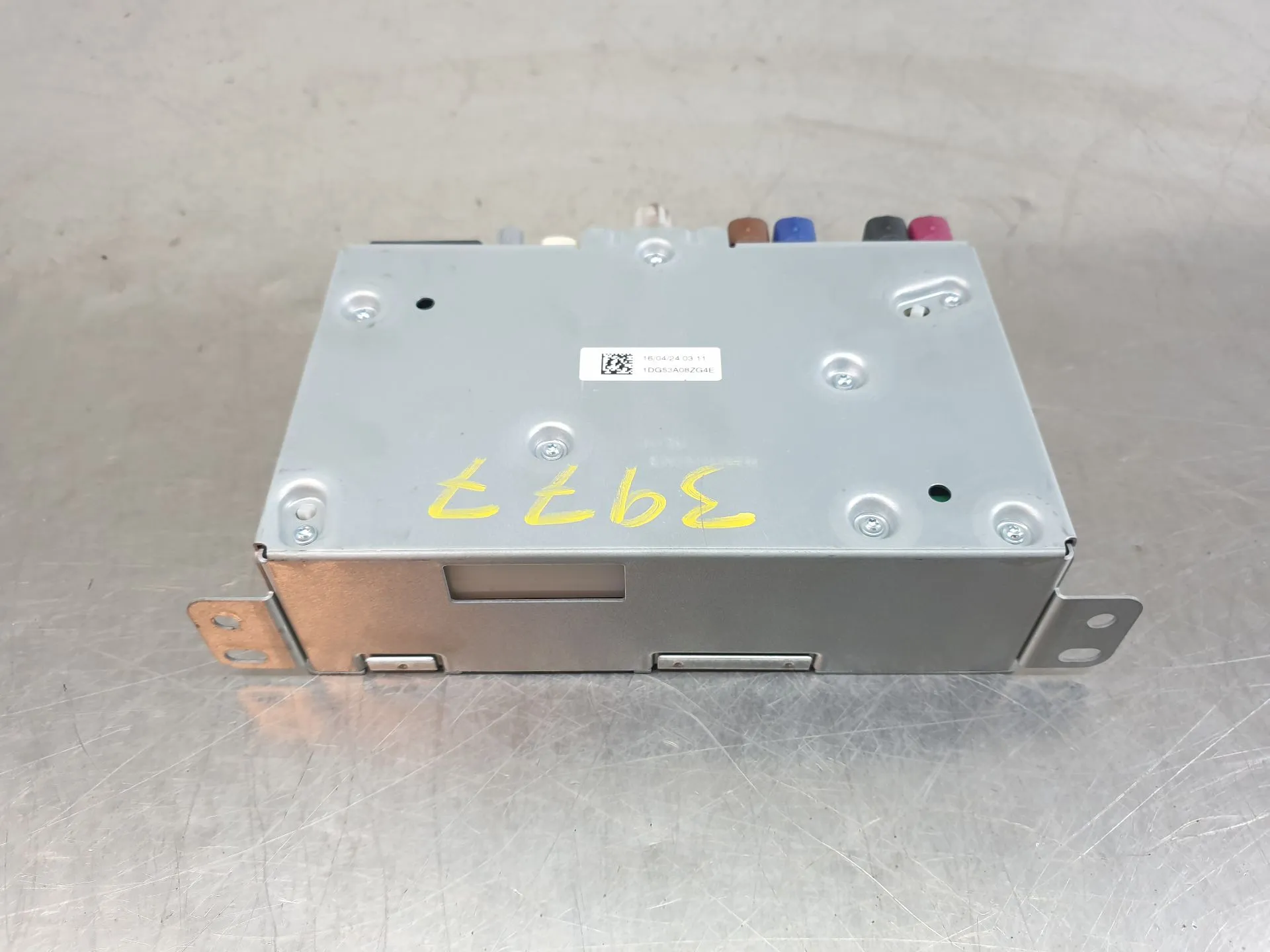 Autoradio PEUGEOT 208 II