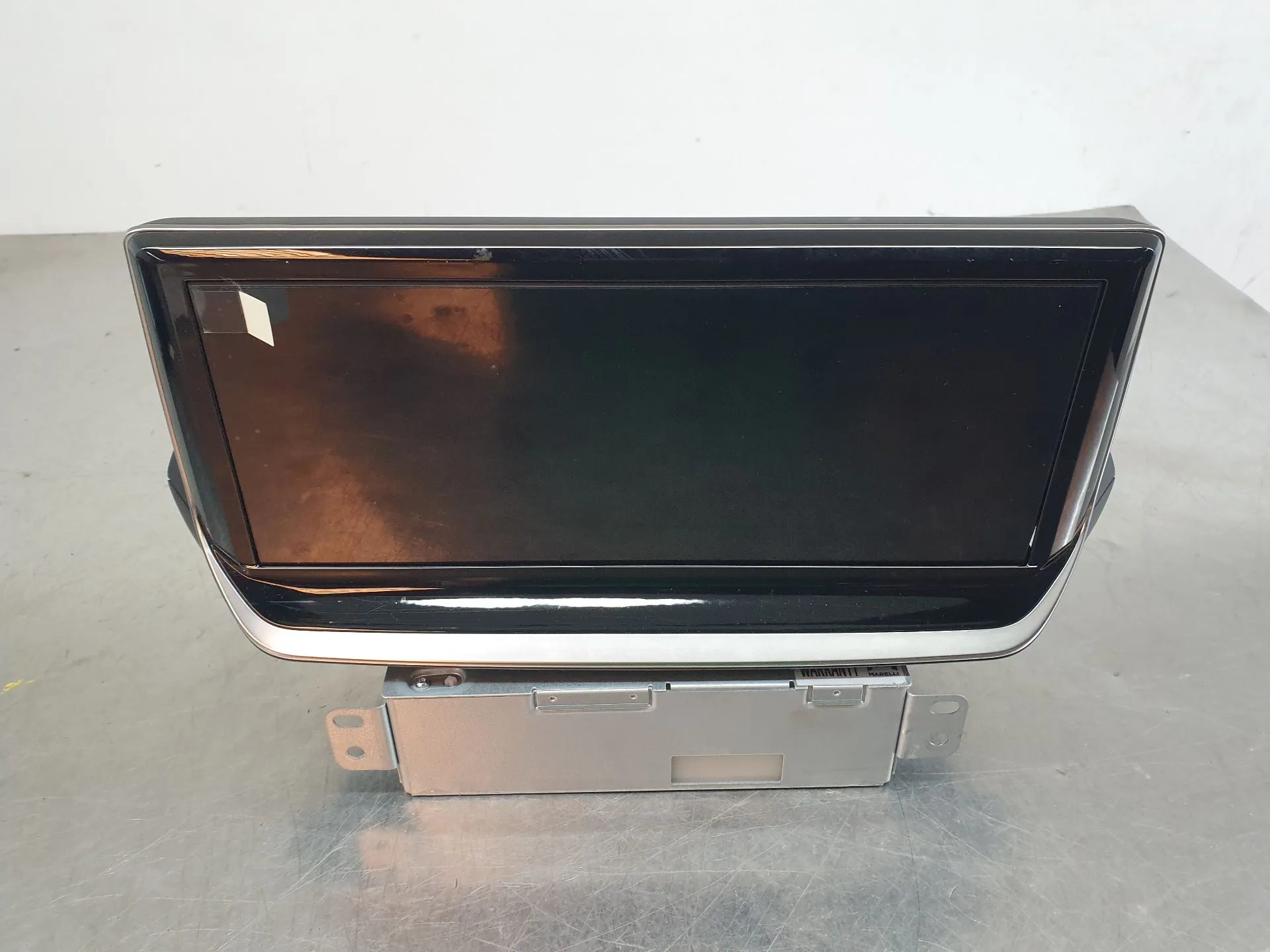 Kit Auto-rádio PEUGEOT 208 II Imagem-0