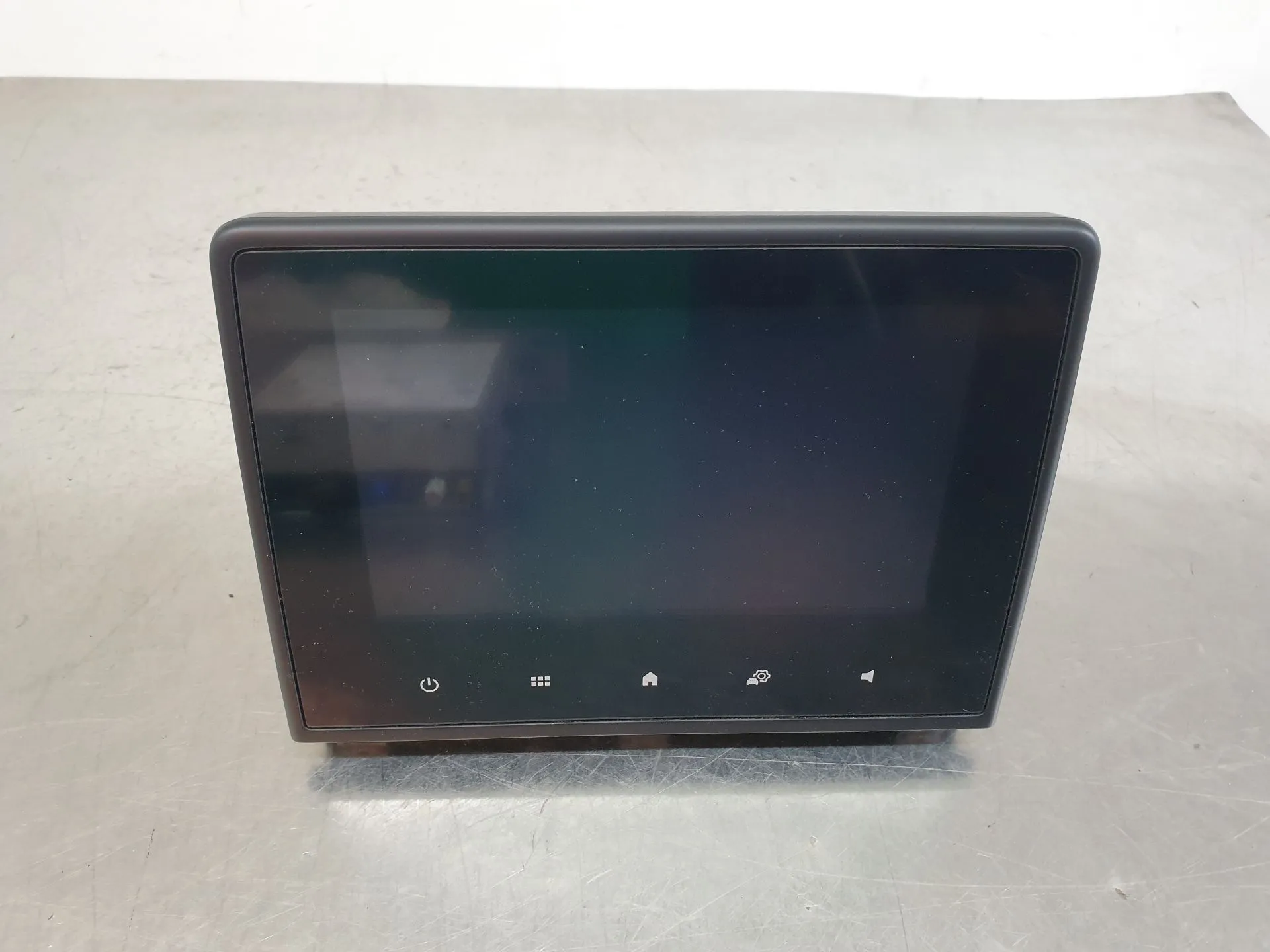 Kit Auto-rádio RENAULT Clio V (BF_) Imagem-1