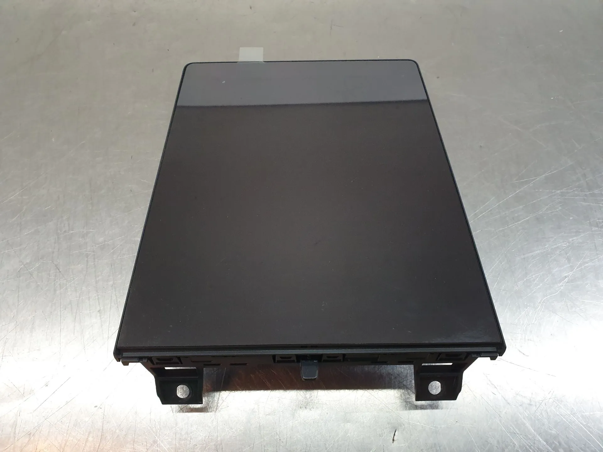 Display Monitor RENAULT Captur II