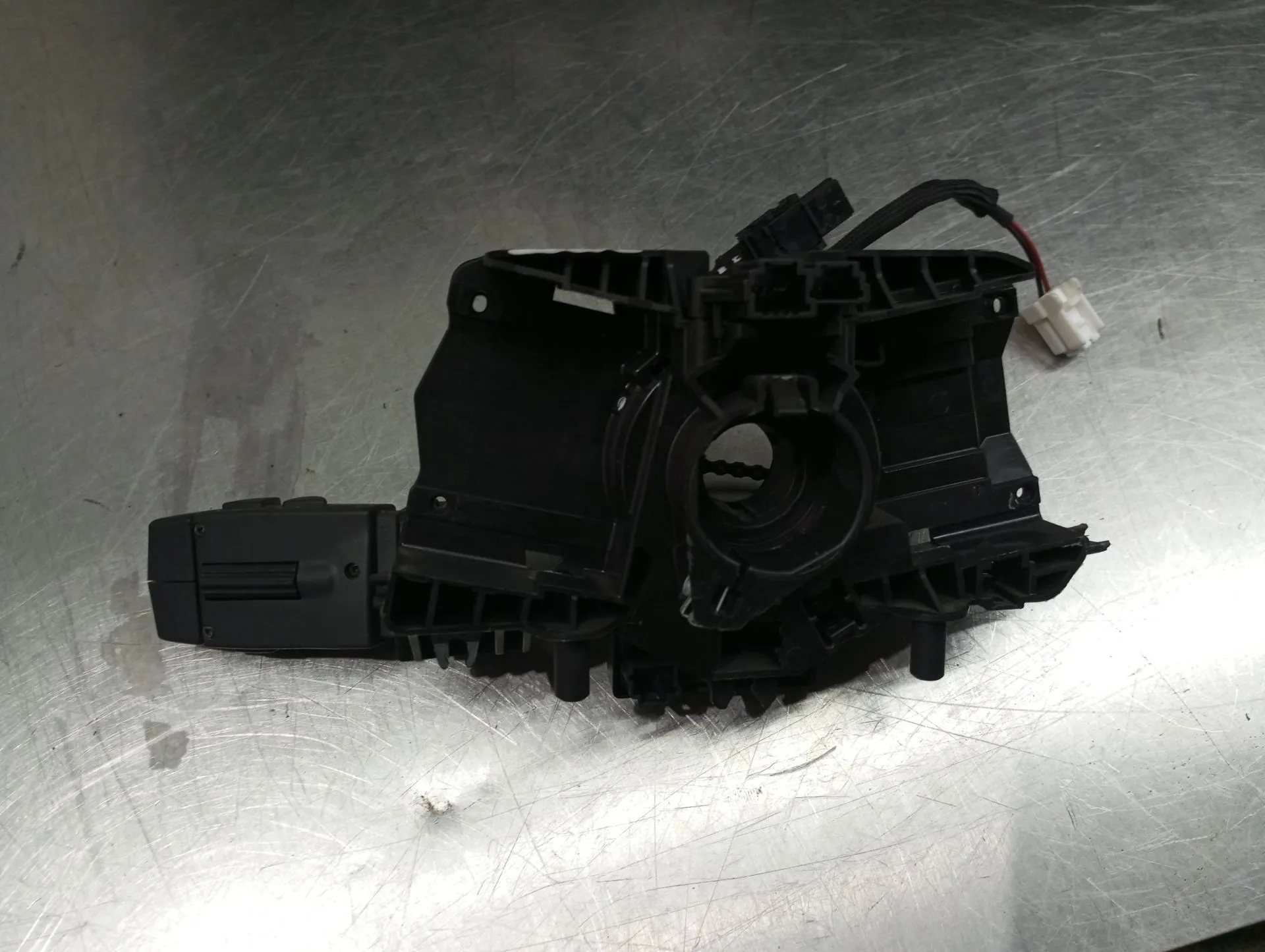 Airbag strap RENAULT Clio IV (BH_) Imagem-1