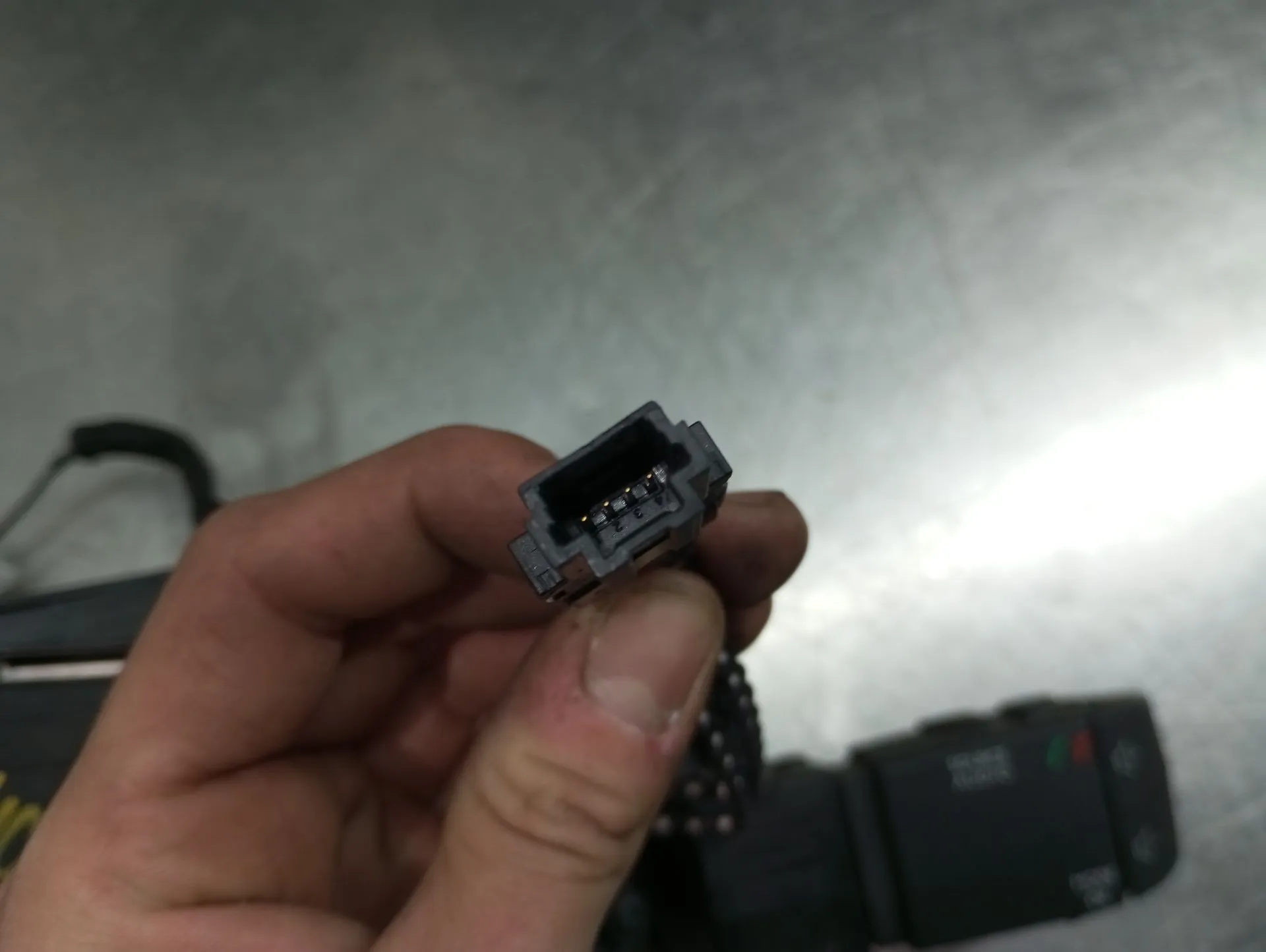 Airbag strap RENAULT Clio IV (BH_) Imagem-2