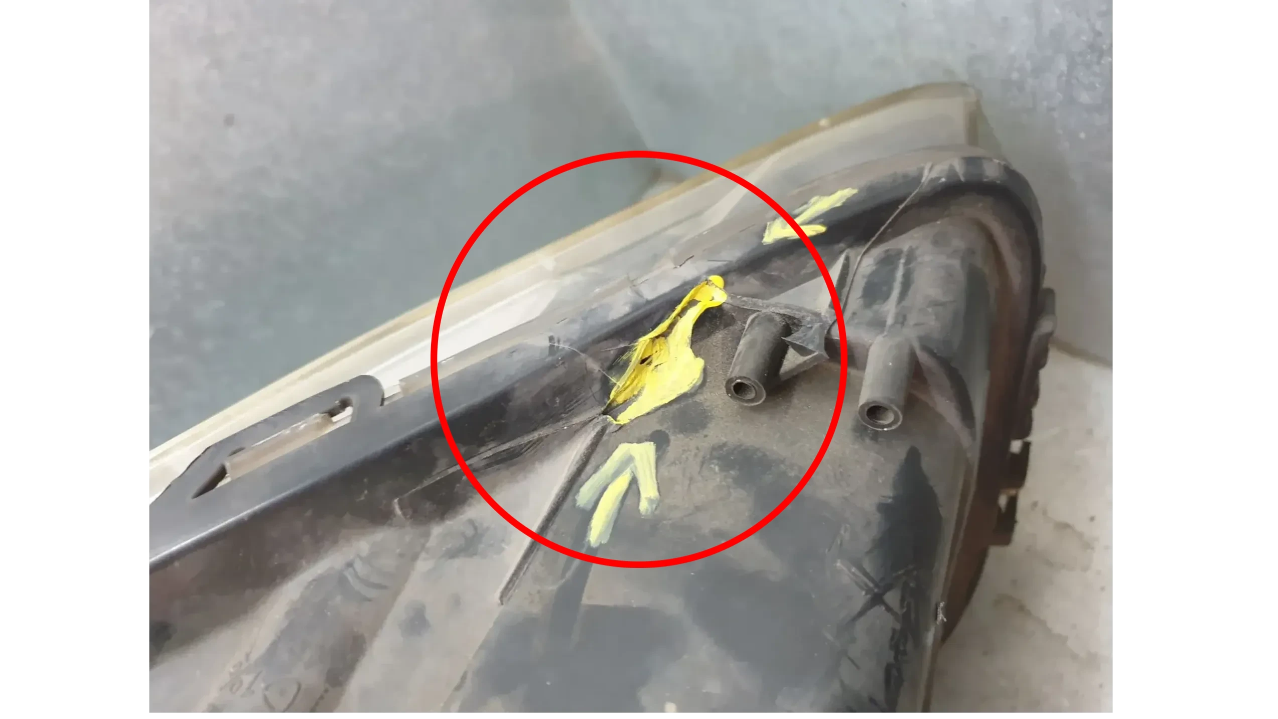 Faro anteriore sinistro RENAULT Clio IV (BH_) Imagem-7