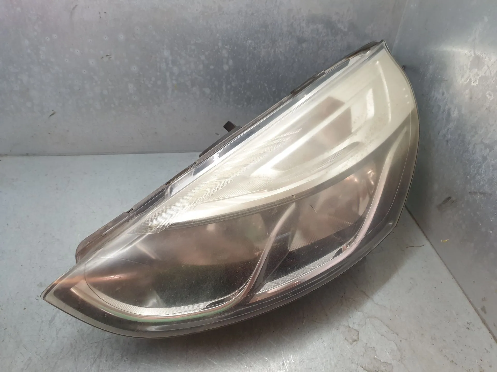 Faro anteriore sinistro RENAULT Clio IV (BH_) Imagem-1