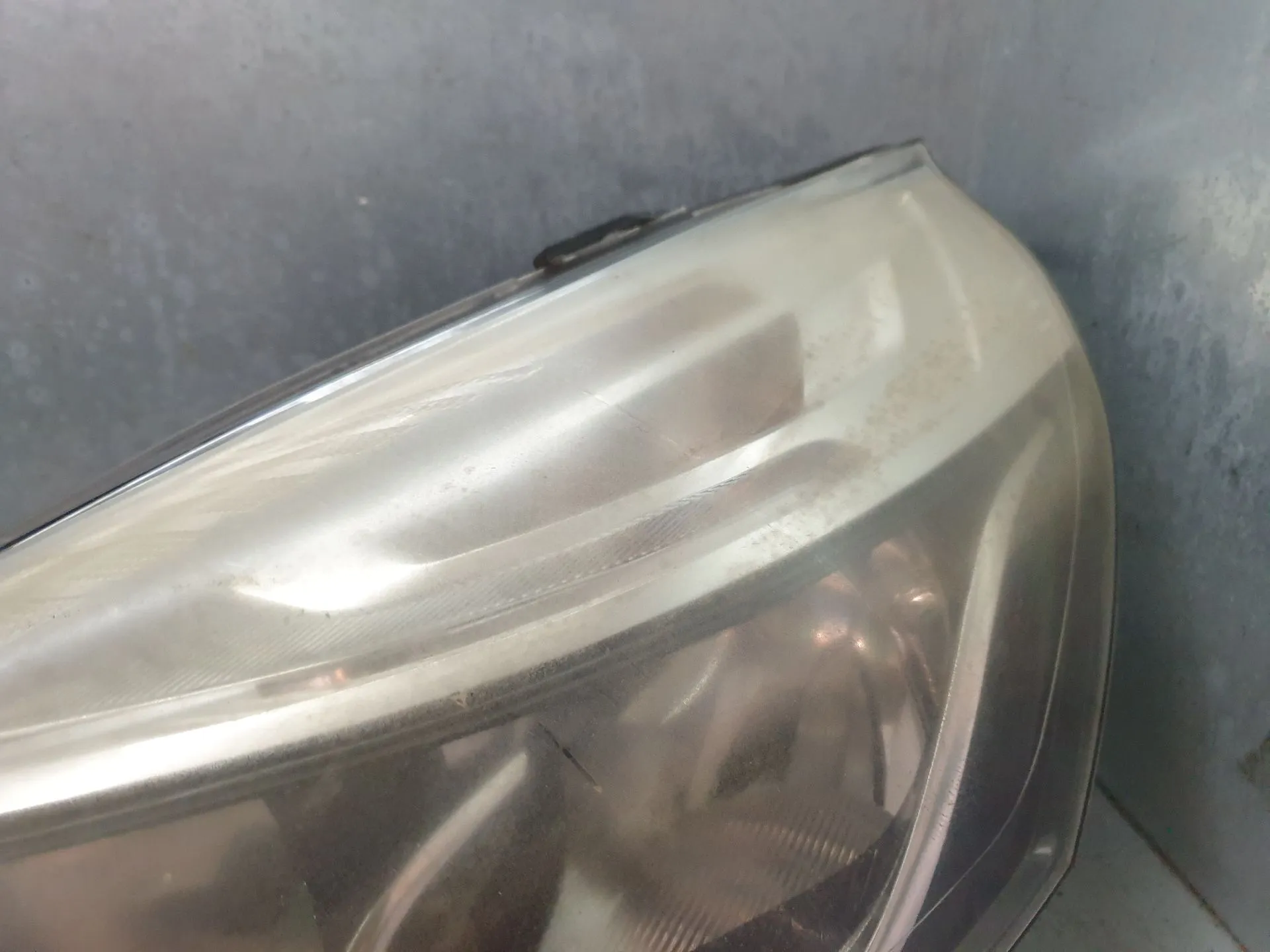 Faro anteriore sinistro RENAULT Clio IV (BH_) Imagem-2