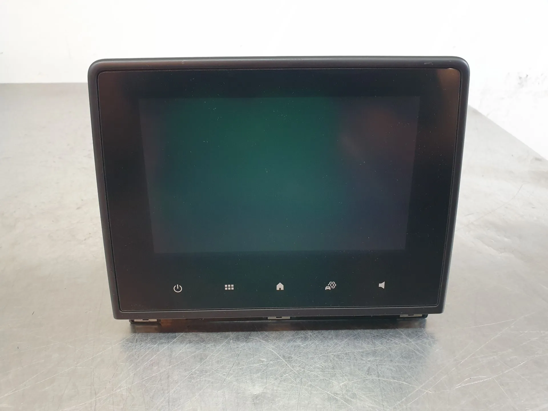 Kit Auto-rádio RENAULT Clio V (BF_) Imagem-1