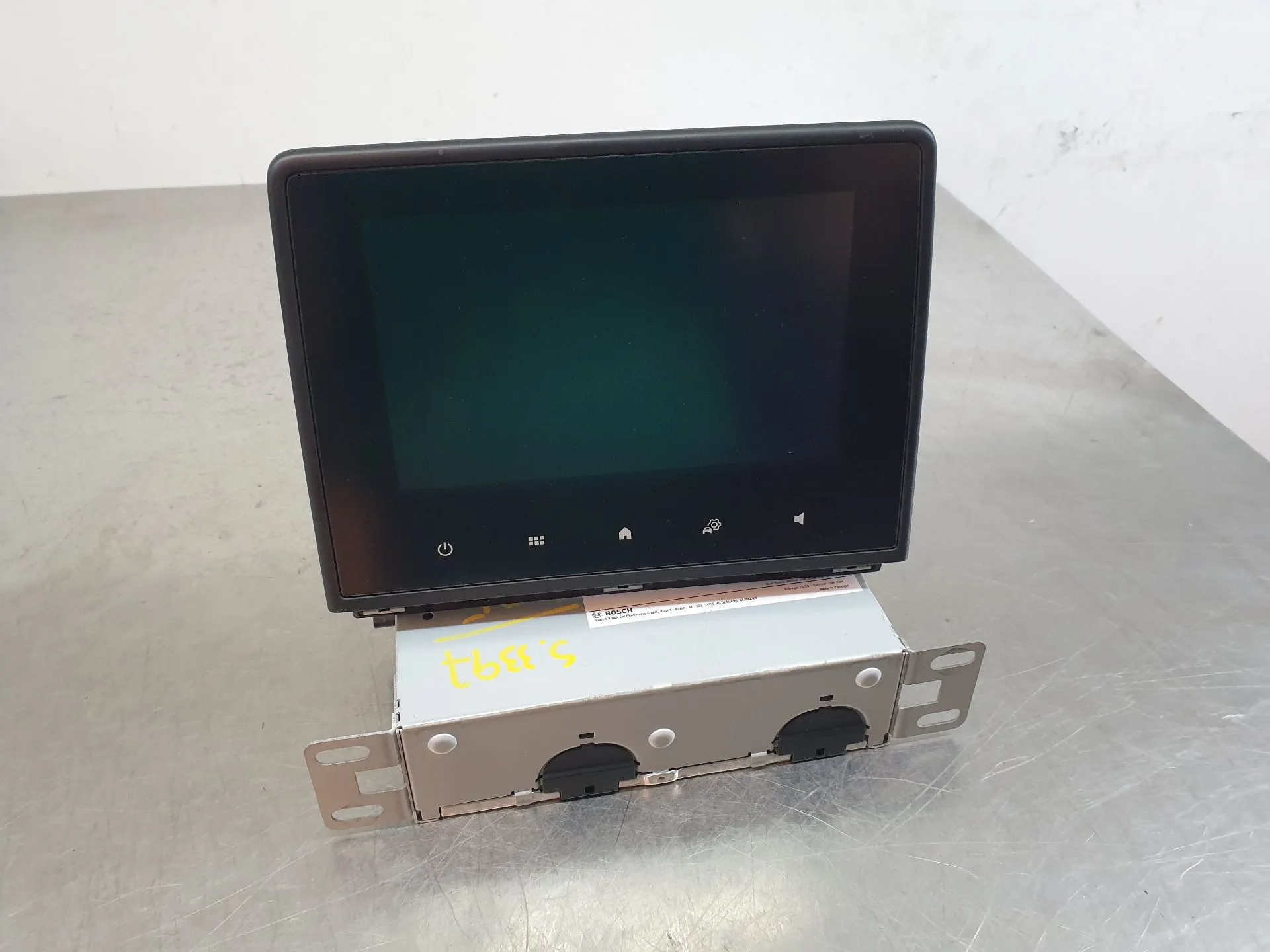 Kit Auto-rádio RENAULT Clio V (BF_) Imagem-0